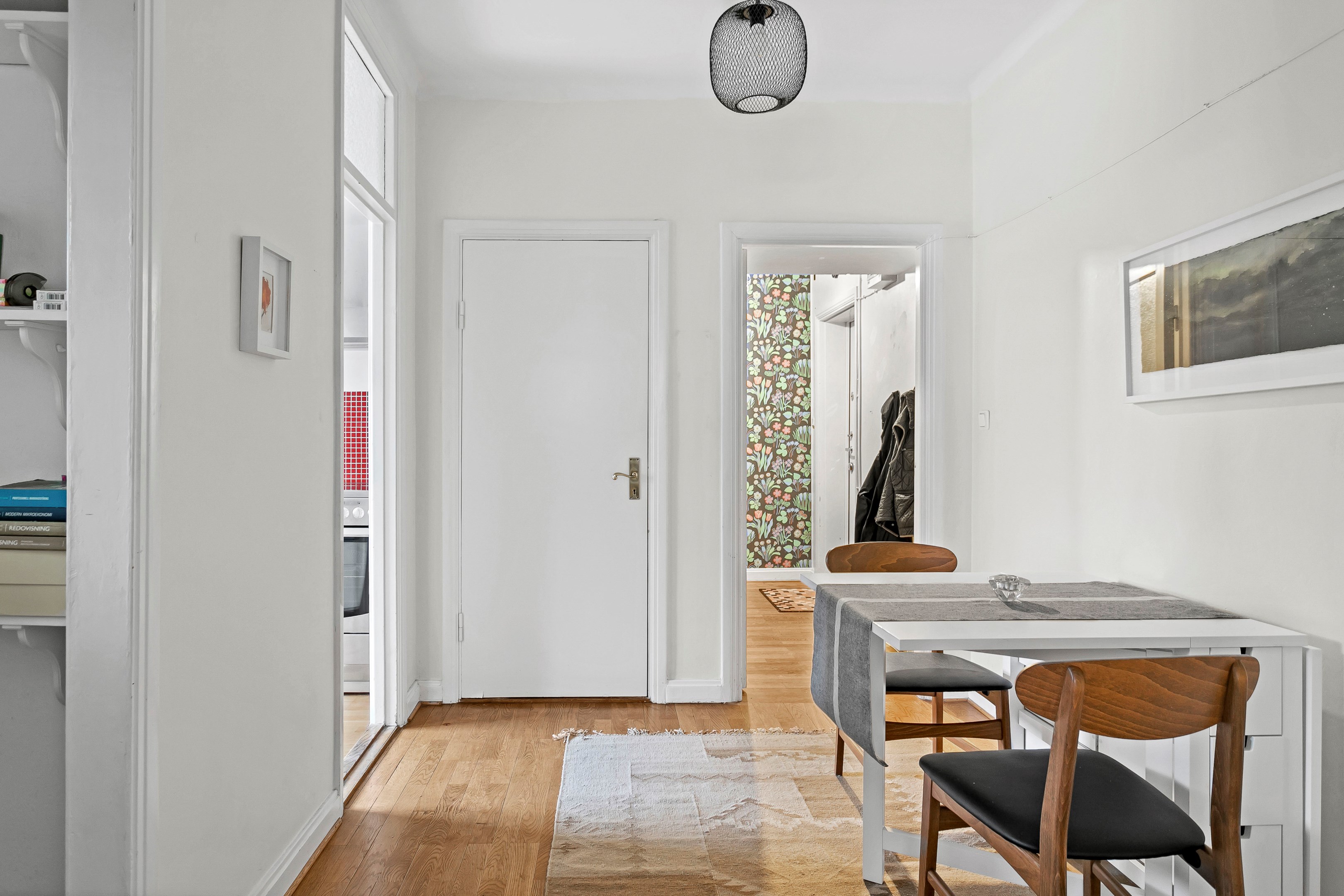 Bostadsbild från Kungsgatan 52 A, Kommande i Centrum, Uppsala