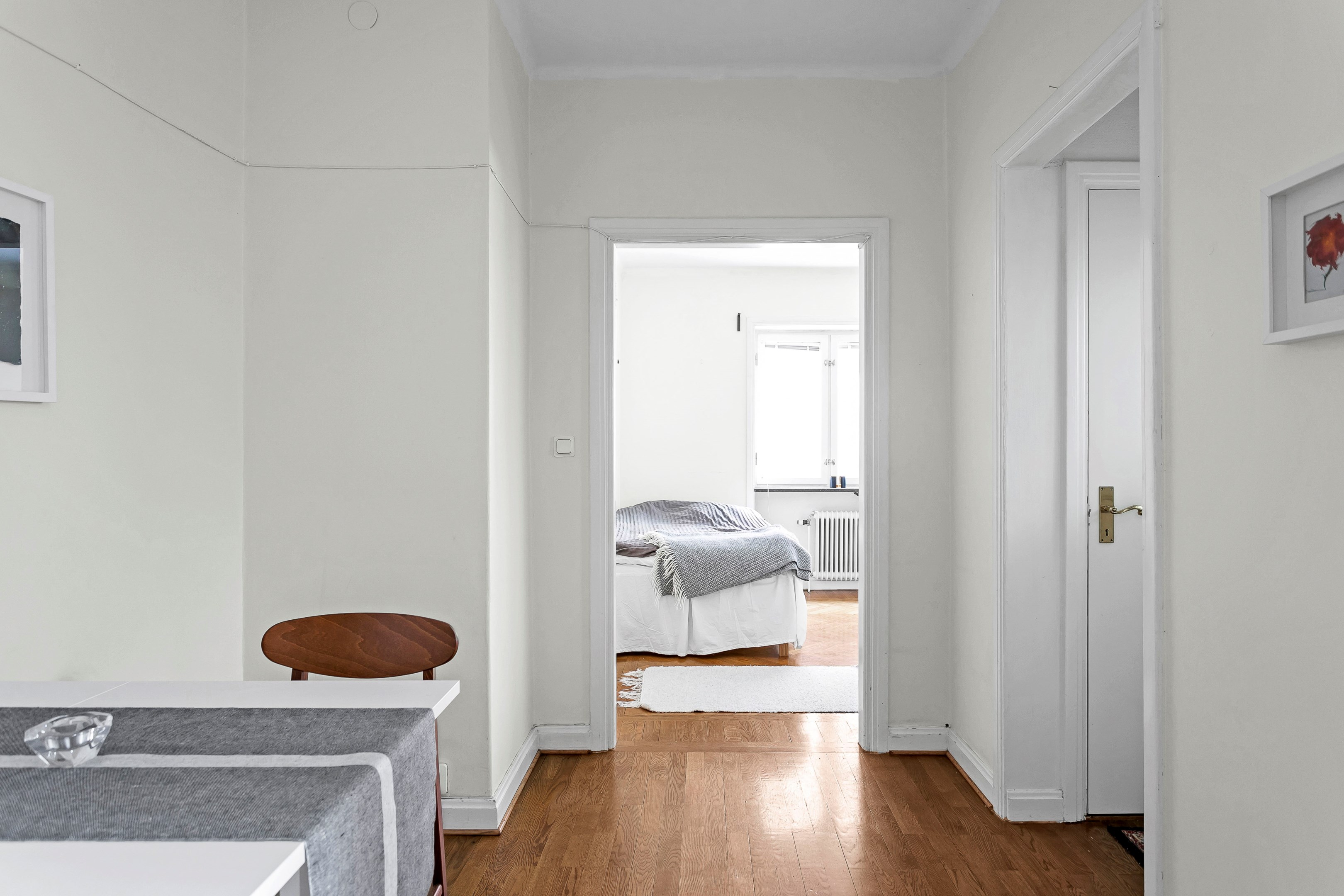 Bostadsbild från Kungsgatan 52 A, Kommande i Centrum, Uppsala