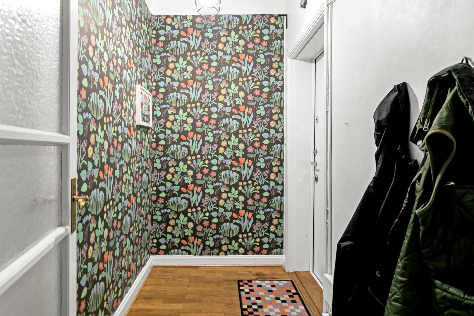 Bostadsbild från Kungsgatan 52 A, Kommande i Centrum, Uppsala