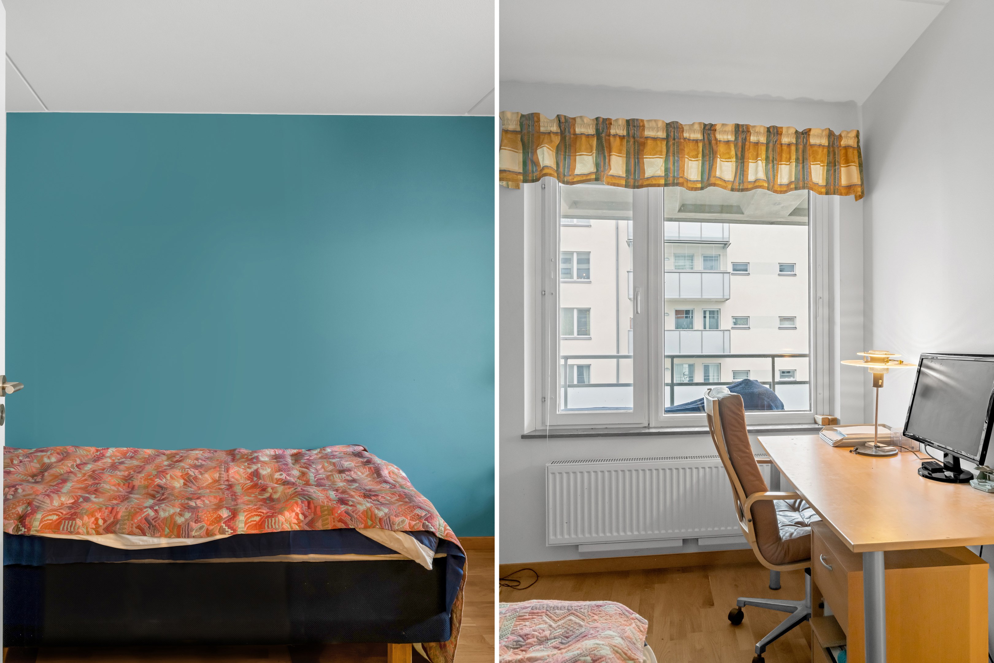 Bostadsbild från Sågargatan 8C, Såld i Kungsängen, Uppsala