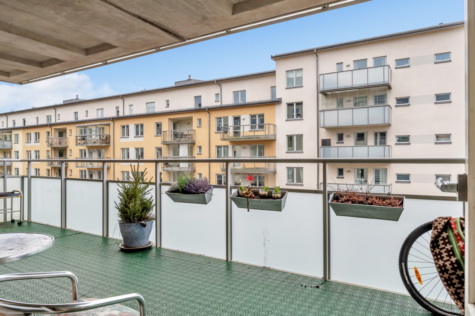 Bostadsbild från Sågargatan 8C, Såld i Kungsängen, Uppsala