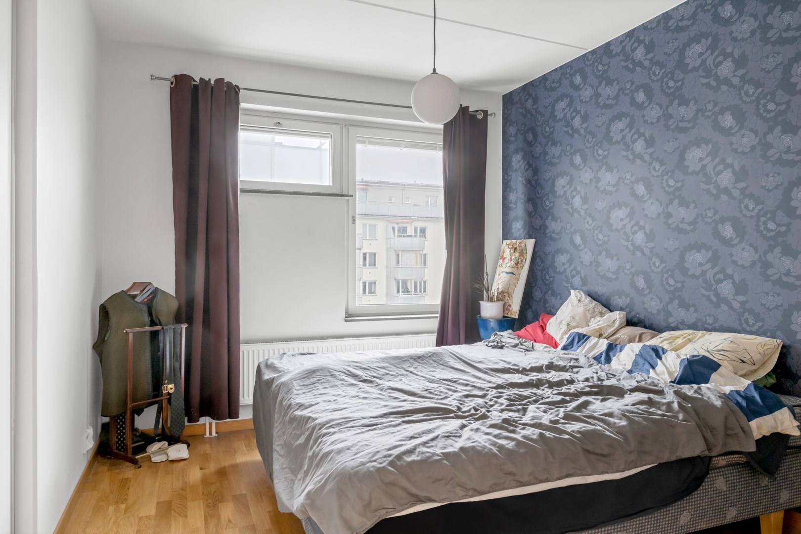 Bostadsbild från Sågargatan 8C, Såld i Kungsängen, Uppsala