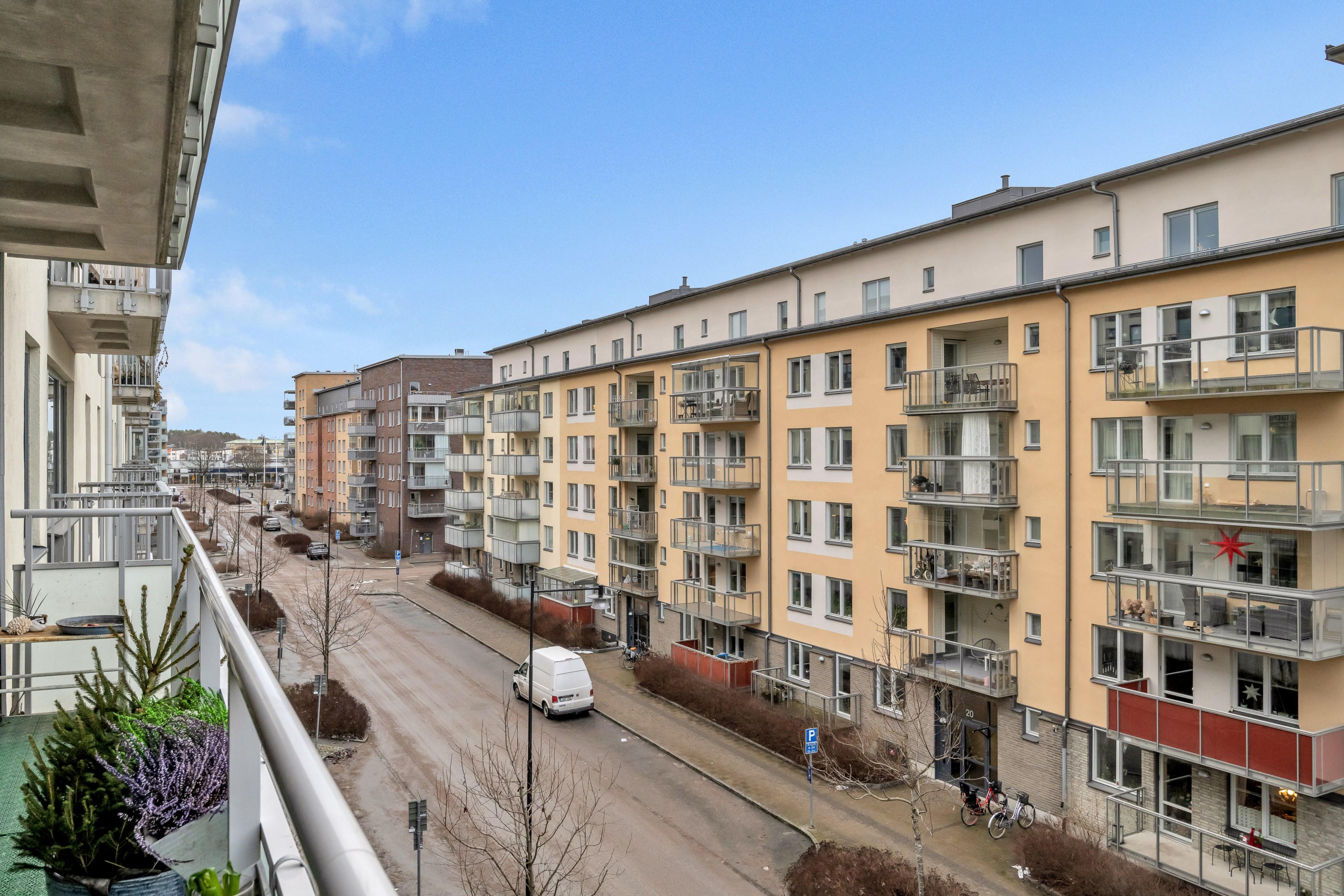 Bostadsbild från Sågargatan 8C, Såld i Kungsängen, Uppsala