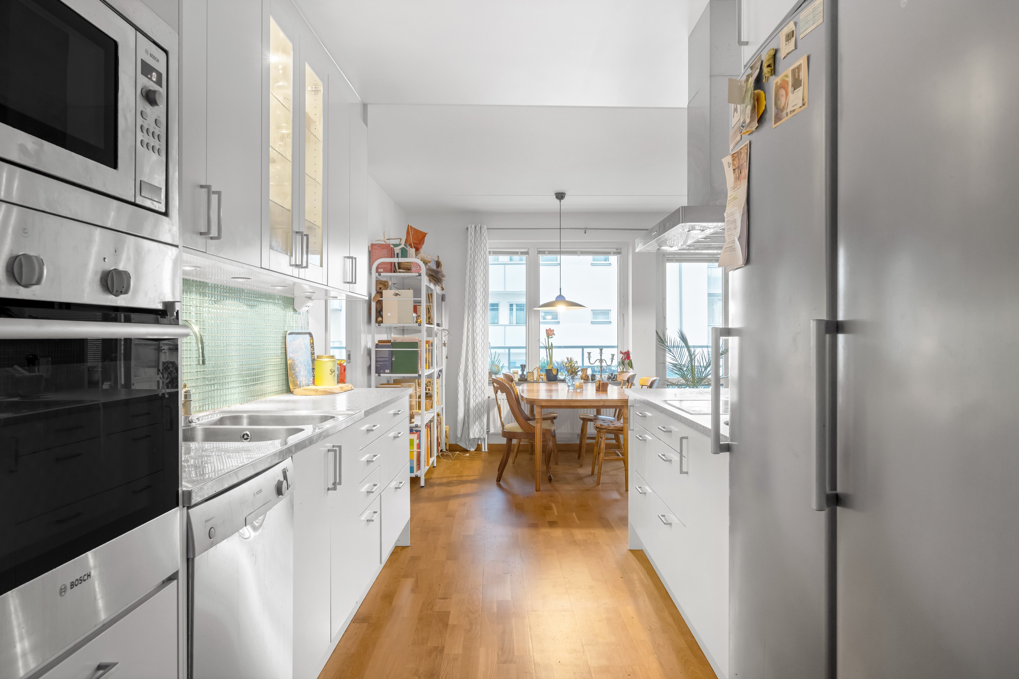 Bostadsbild från Sågargatan 8C, Såld i Kungsängen, Uppsala