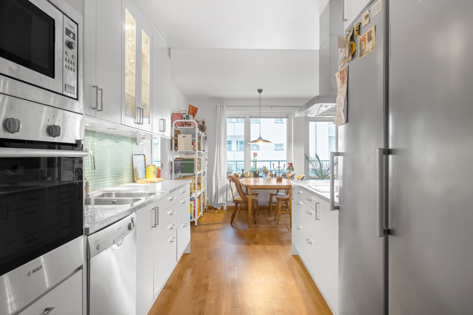 Bostadsbild från Sågargatan 8C, Såld i Kungsängen, Uppsala