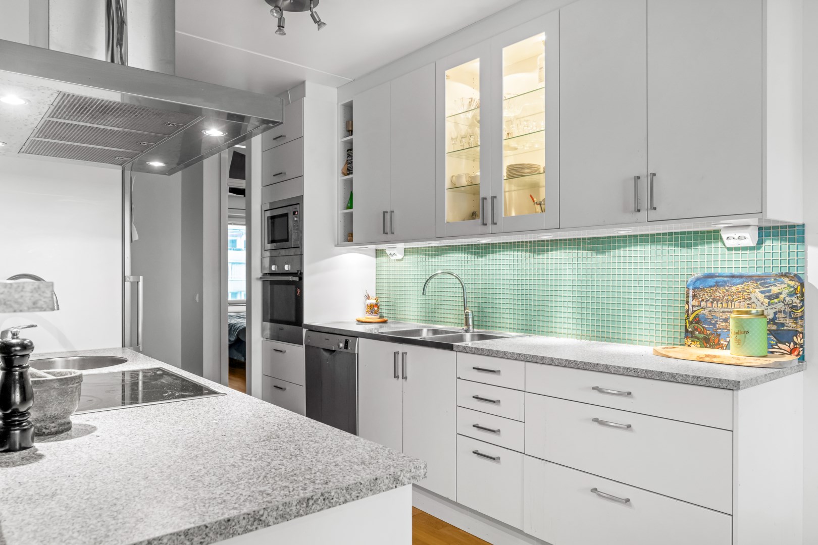 Bostadsbild från Sågargatan 8C, Såld i Kungsängen, Uppsala