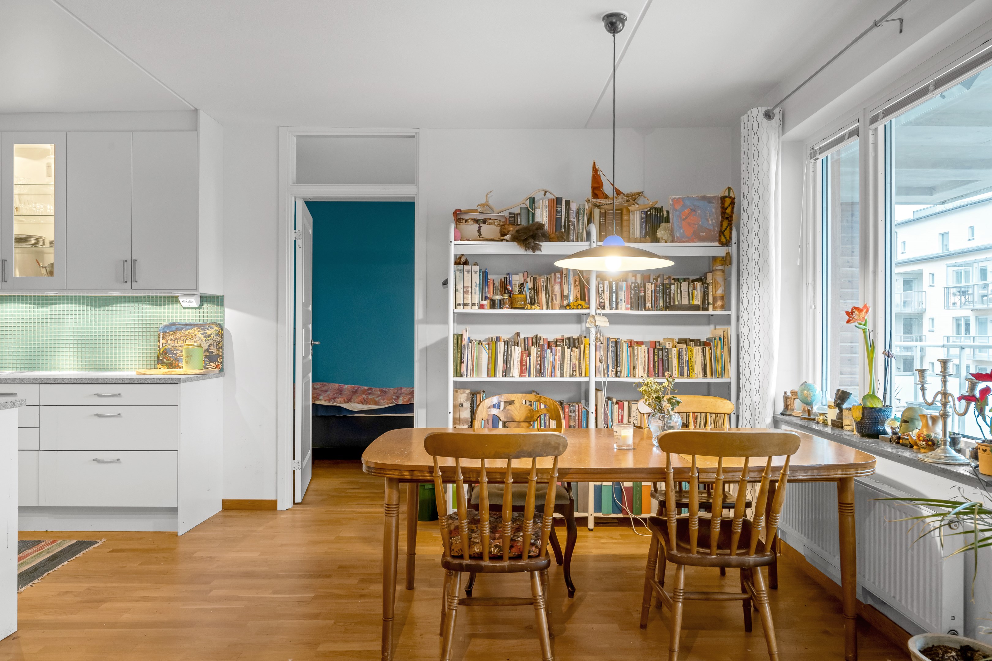 Bostadsbild från Sågargatan 8C, Såld i Kungsängen, Uppsala