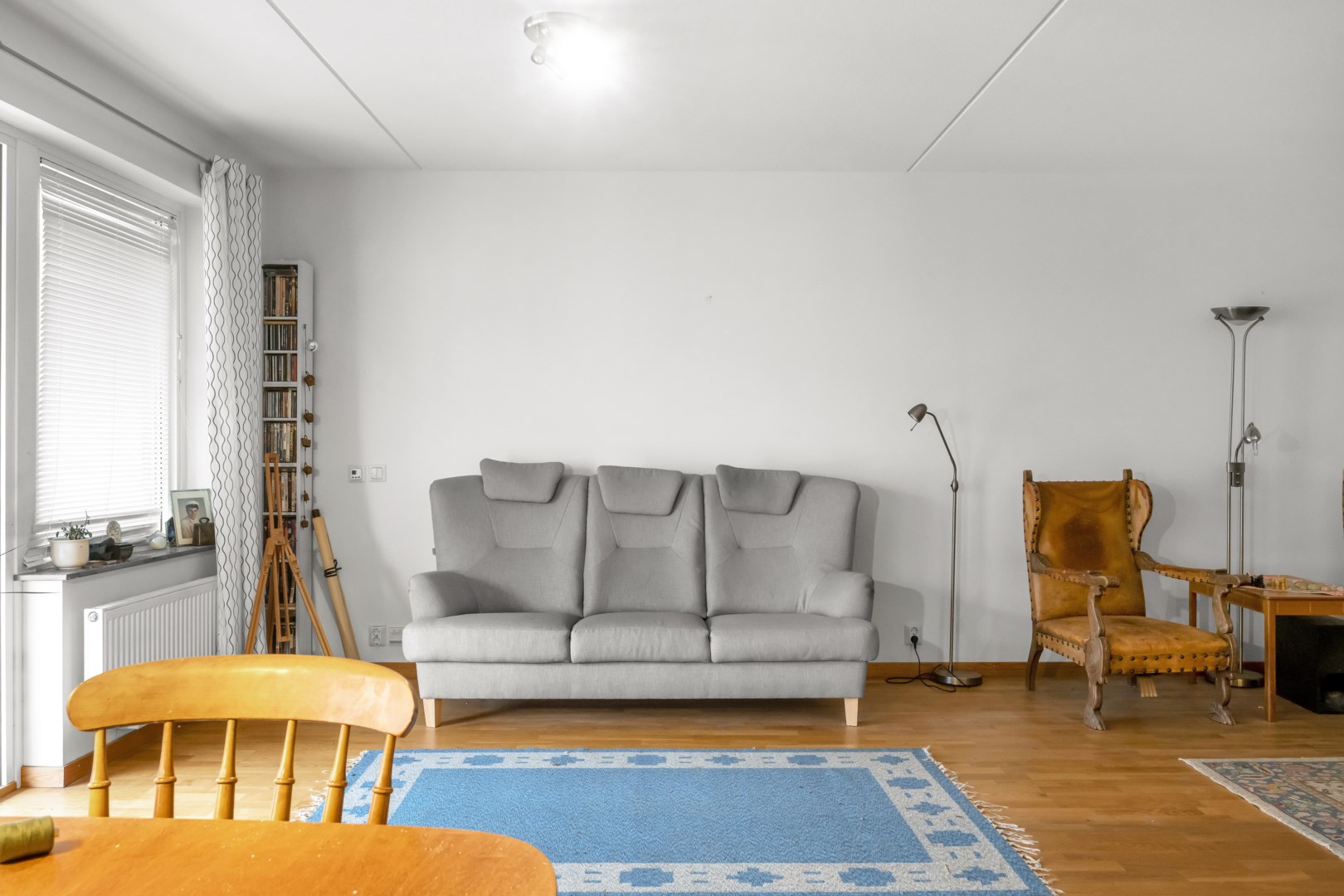 Bostadsbild från Sågargatan 8C, Såld i Kungsängen, Uppsala