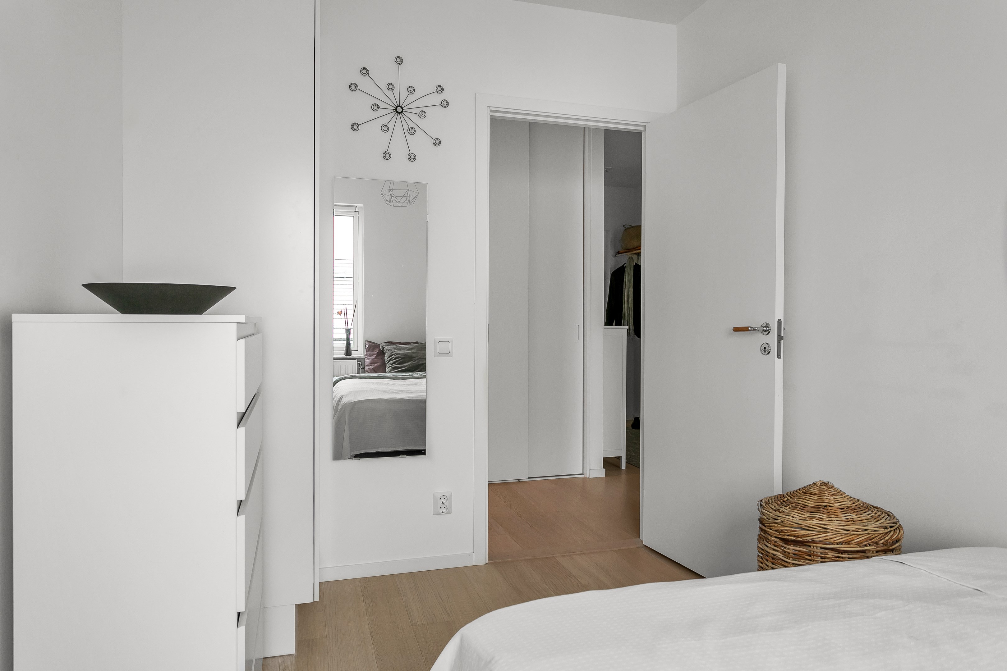 Bostadsbild från Torgny Segerstedts allé 9, Såld i Rosendal, Uppsala