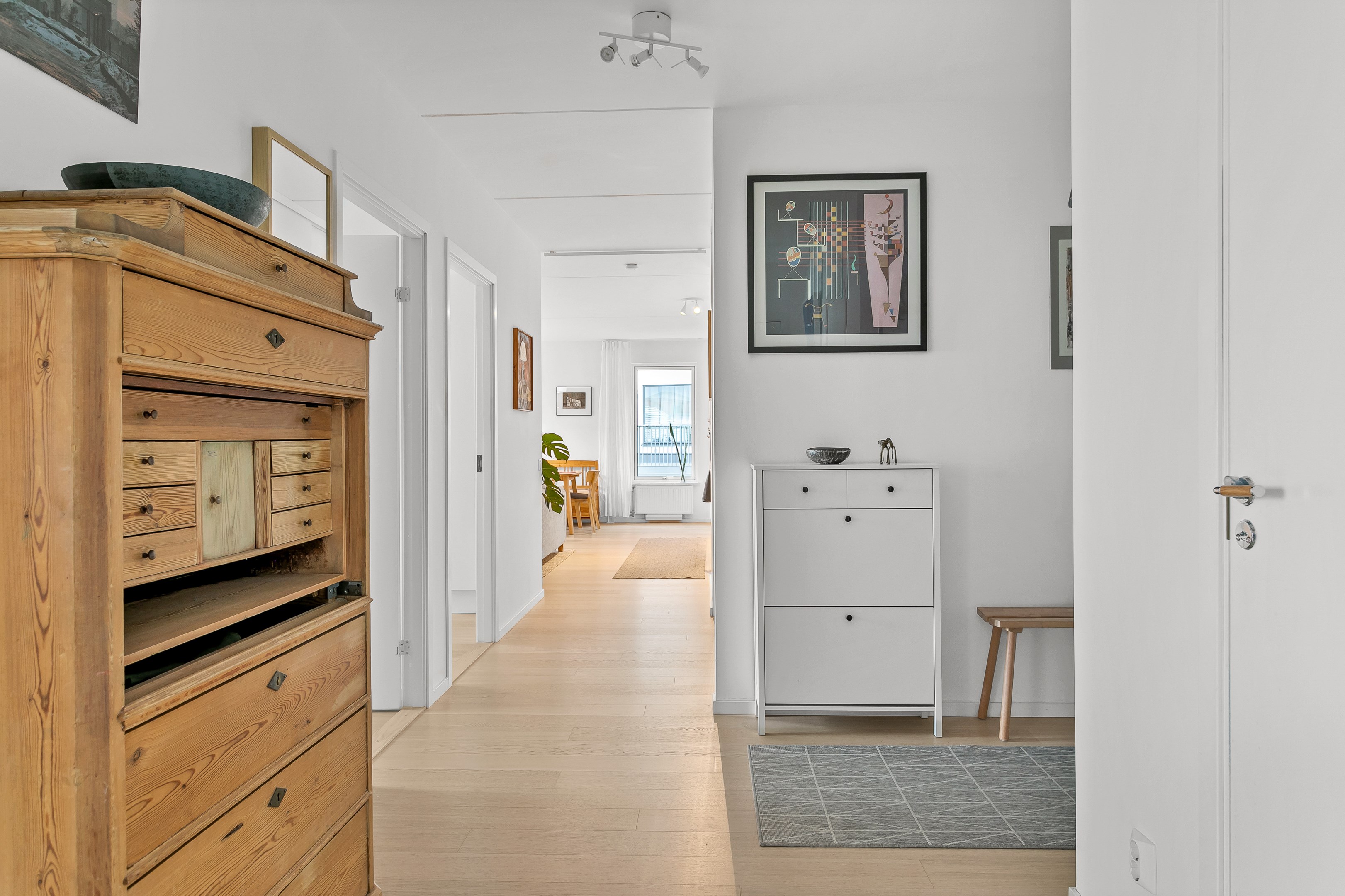 Bostadsbild från Torgny Segerstedts allé 9, Såld i Rosendal, Uppsala