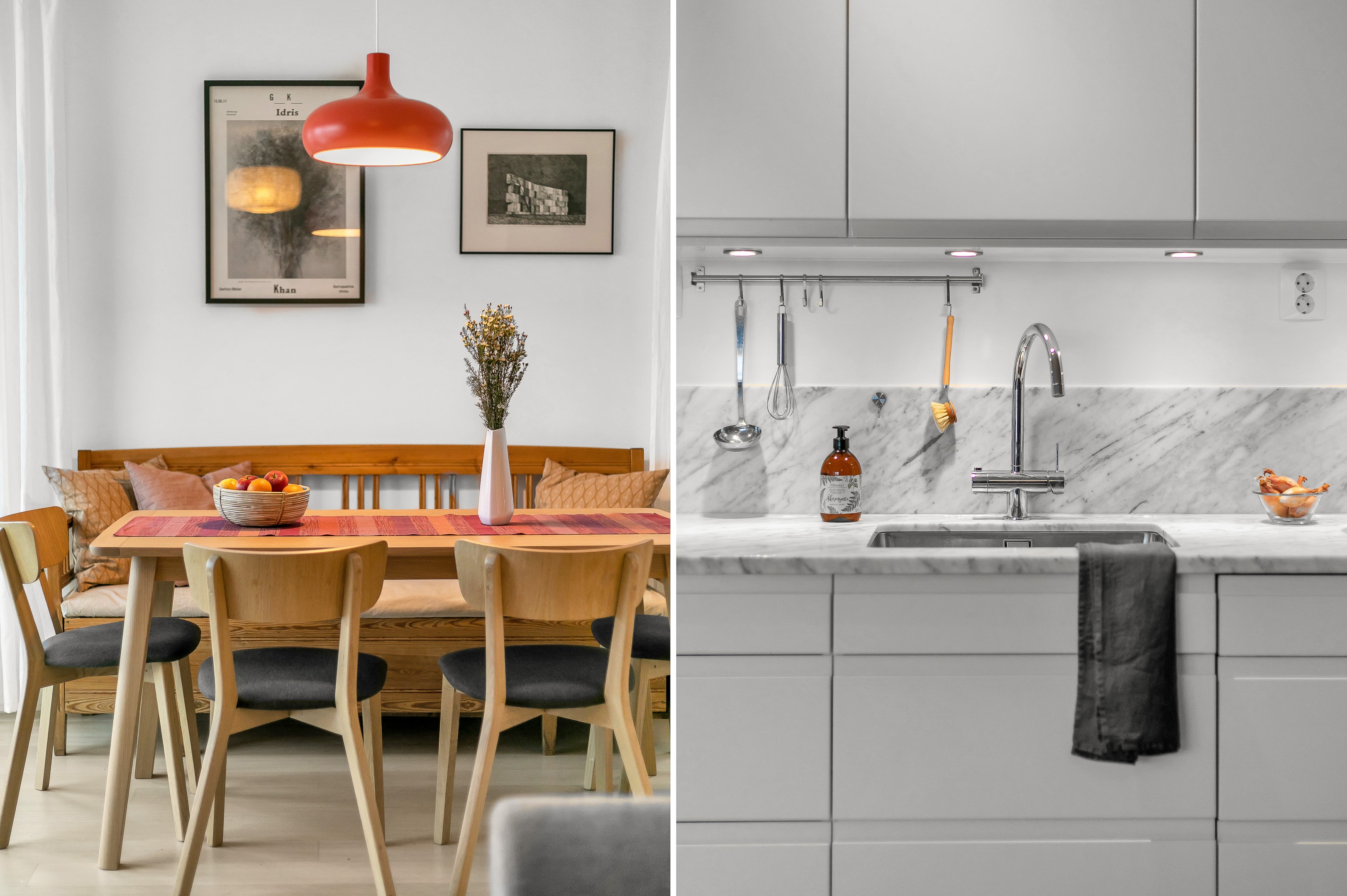 Bostadsbild från Torgny Segerstedts allé 9, Såld i Rosendal, Uppsala