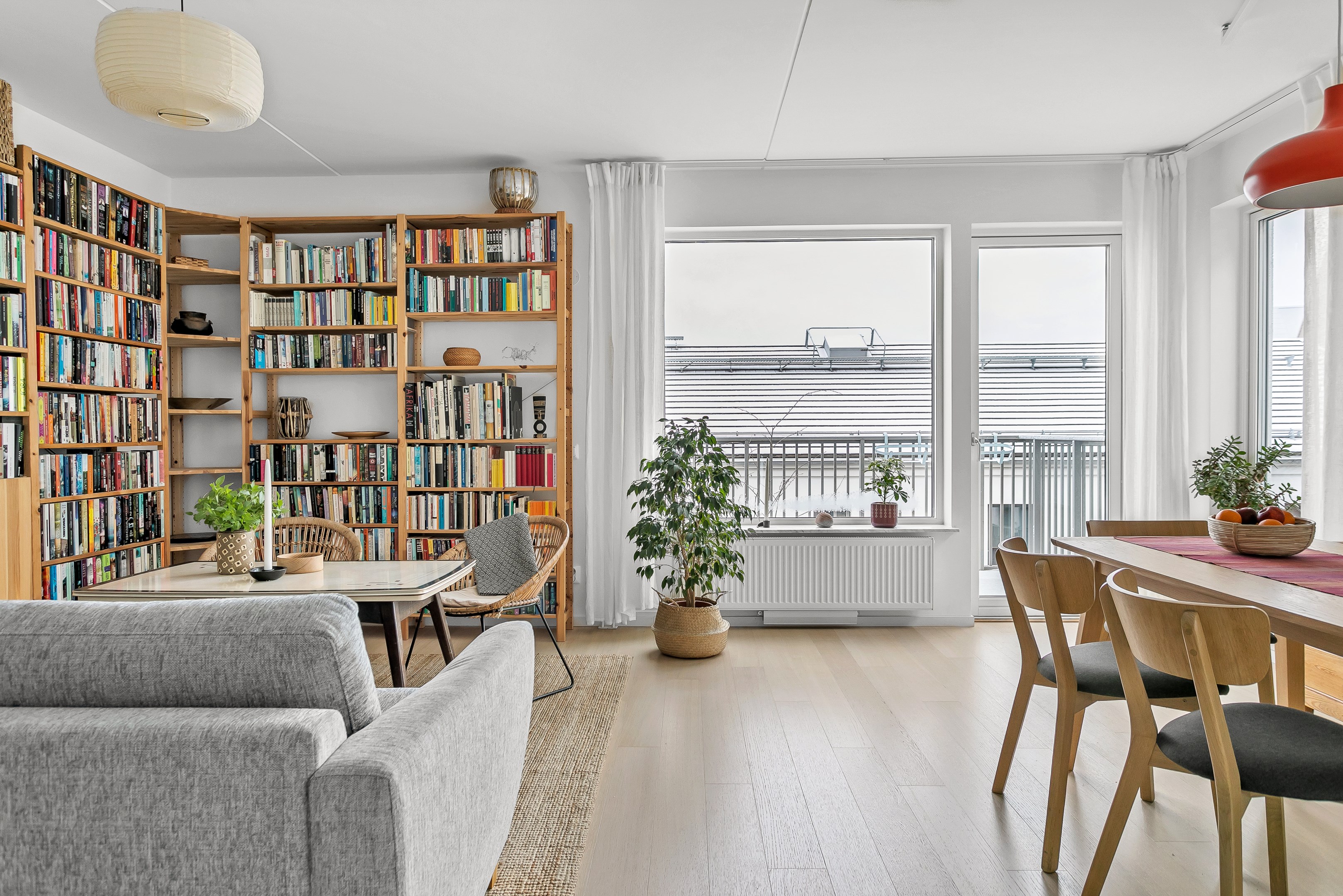 Bostadsbild från Torgny Segerstedts allé 9, Såld i Rosendal, Uppsala