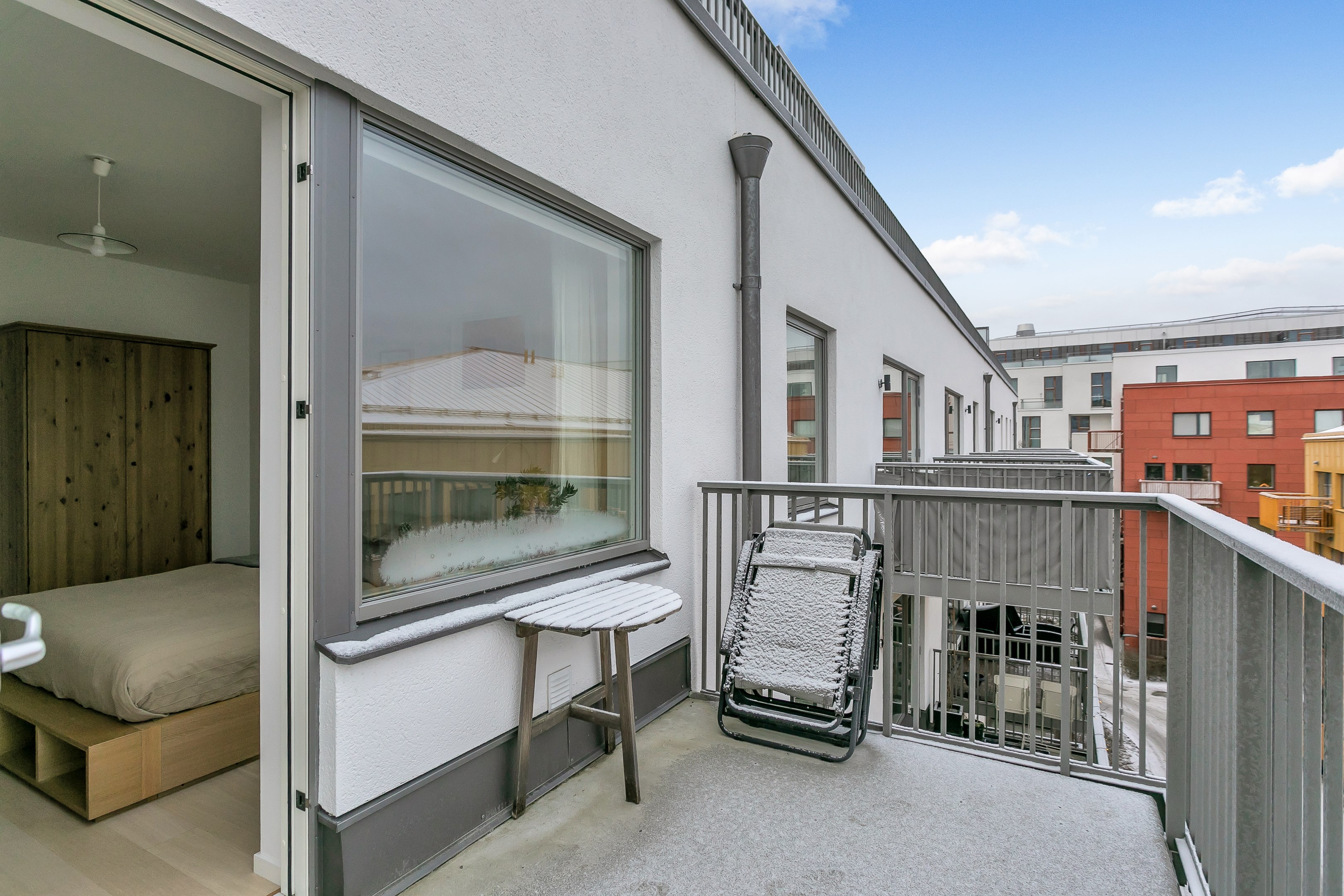 Bostadsbild från Torgny Segerstedts allé 9, Såld i Rosendal, Uppsala