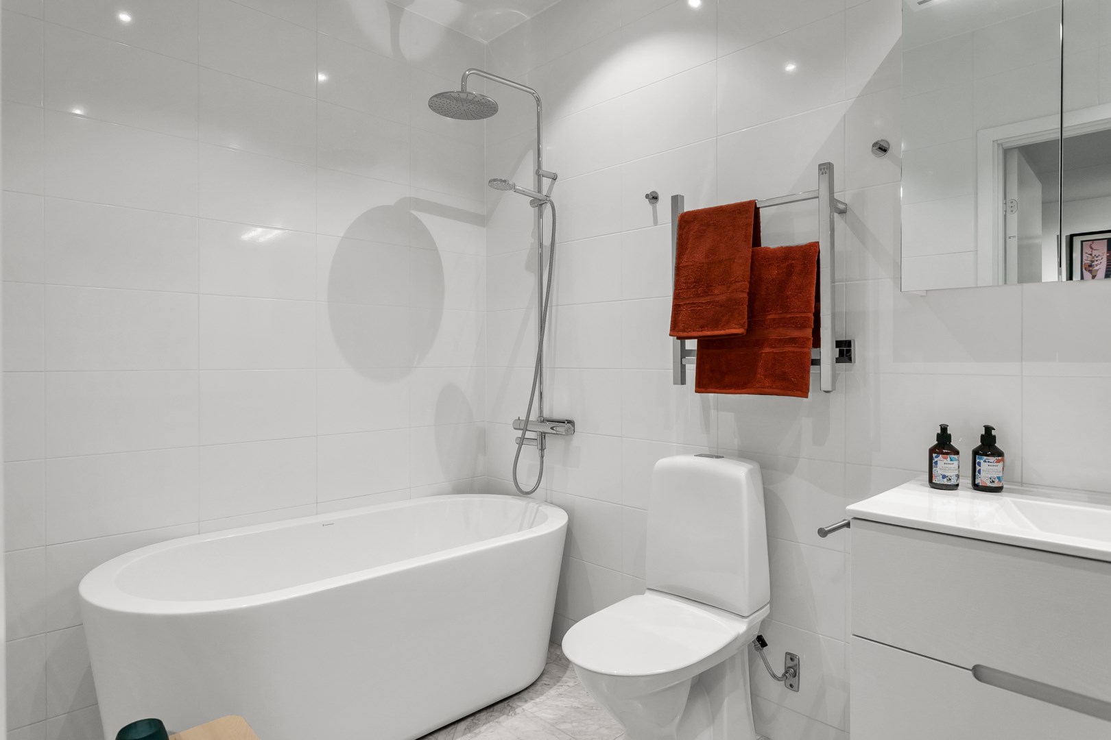 Bostadsbild från Torgny Segerstedts allé 9, Såld i Rosendal, Uppsala