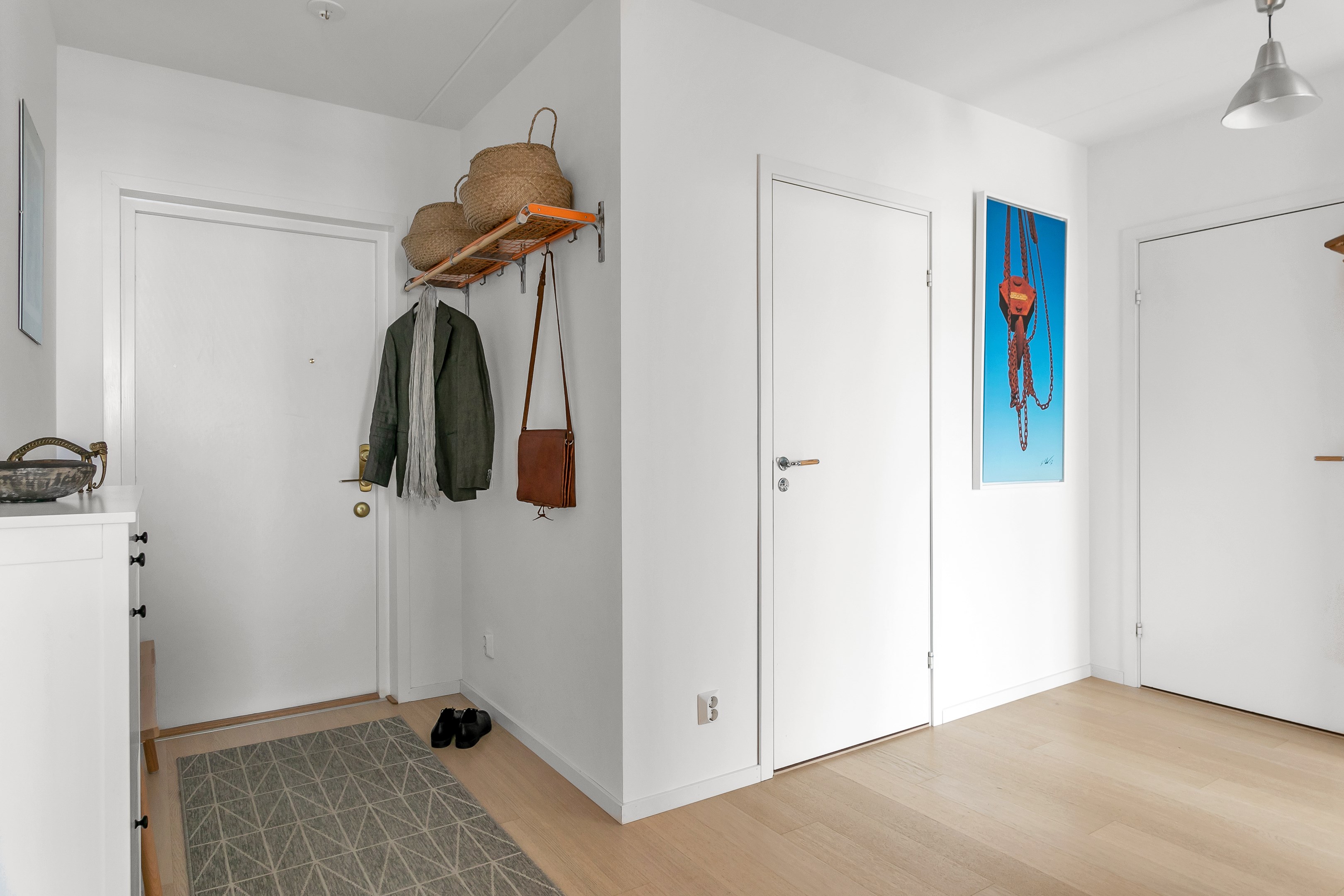 Bostadsbild från Torgny Segerstedts allé 9, Såld i Rosendal, Uppsala