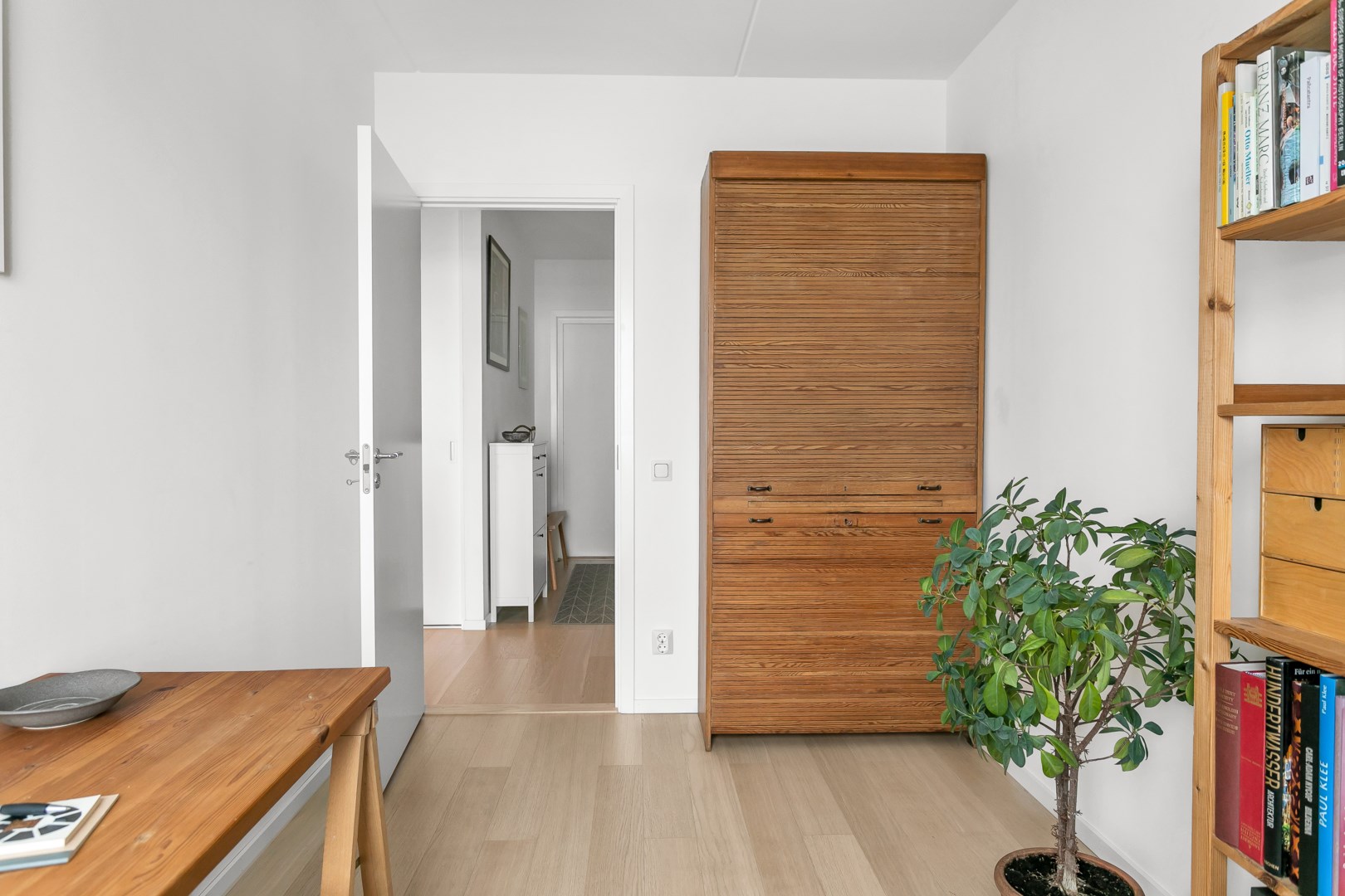 Bostadsbild från Torgny Segerstedts allé 9, Såld i Rosendal, Uppsala