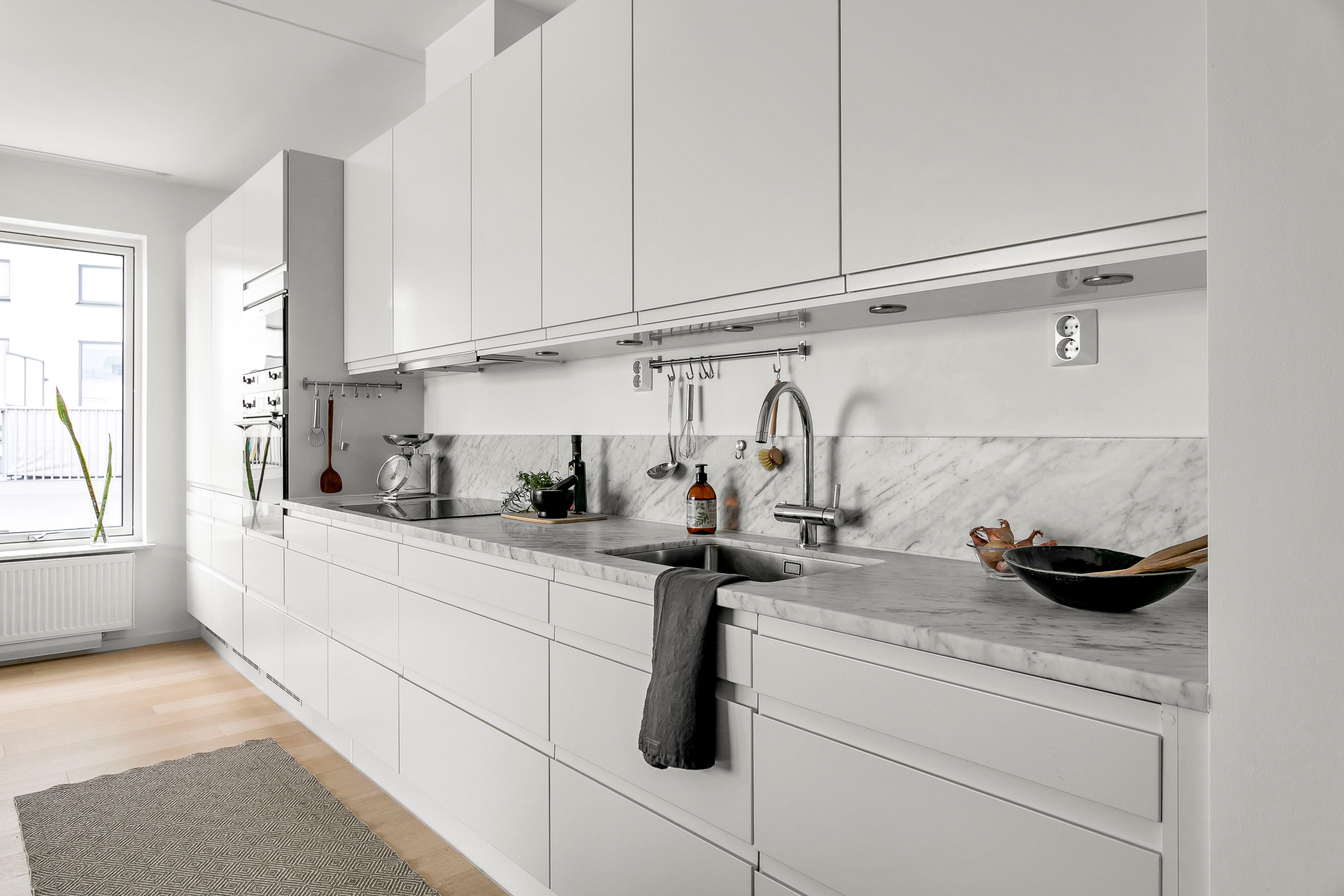 Bostadsbild från Torgny Segerstedts allé 9, Såld i Rosendal, Uppsala