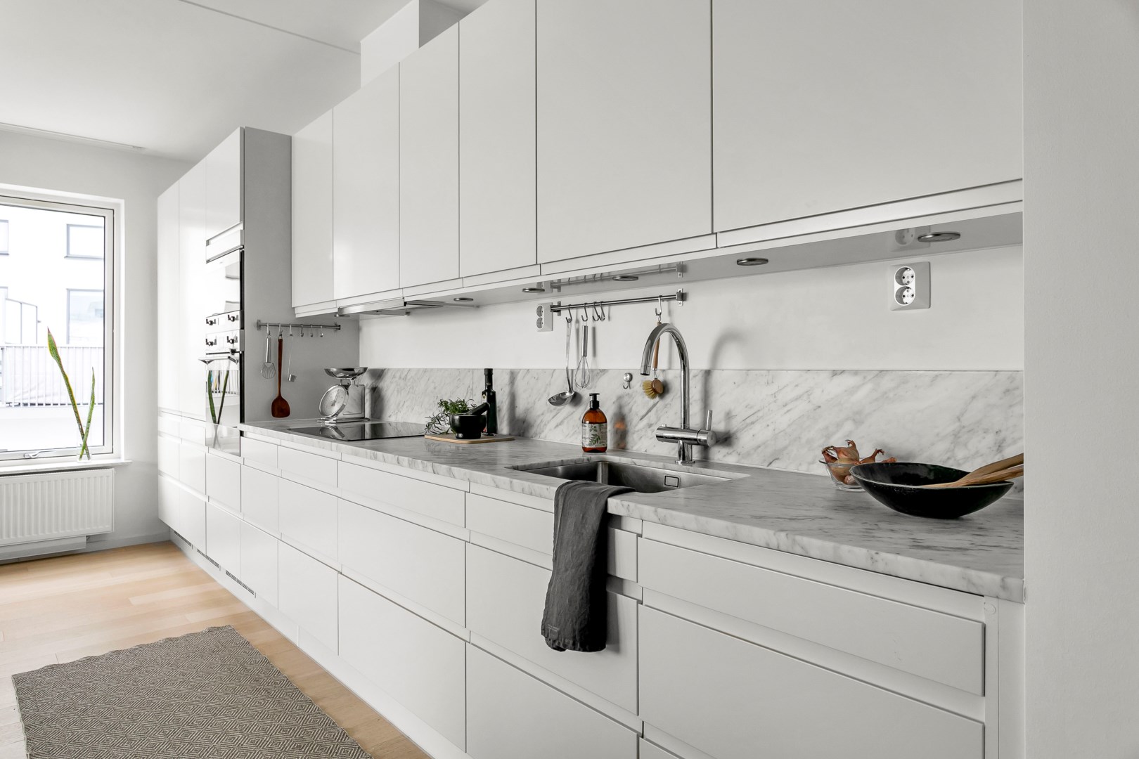 Bostadsbild från Torgny Segerstedts allé 9, Såld i Rosendal, Uppsala