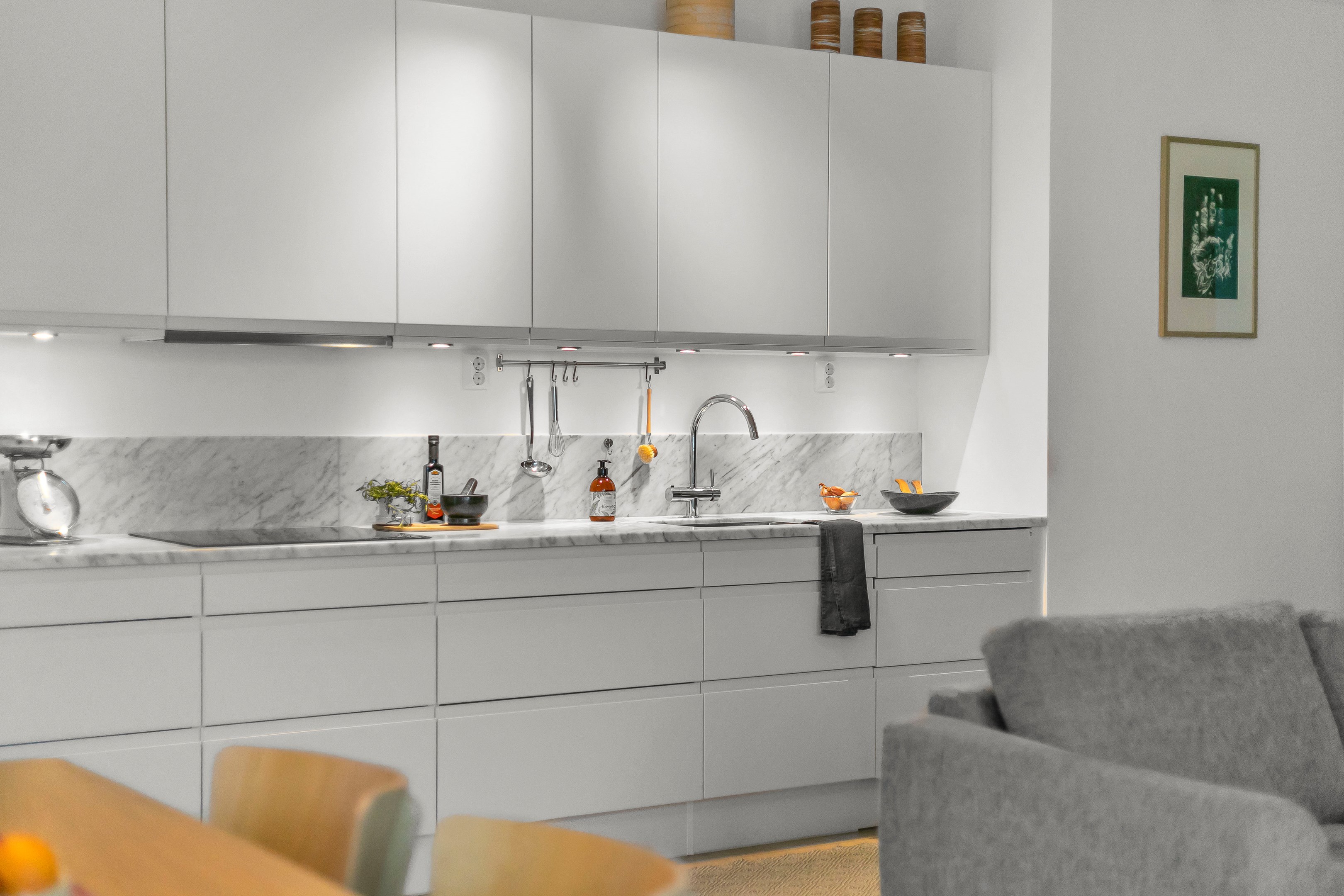 Bostadsbild från Torgny Segerstedts allé 9, Såld i Rosendal, Uppsala