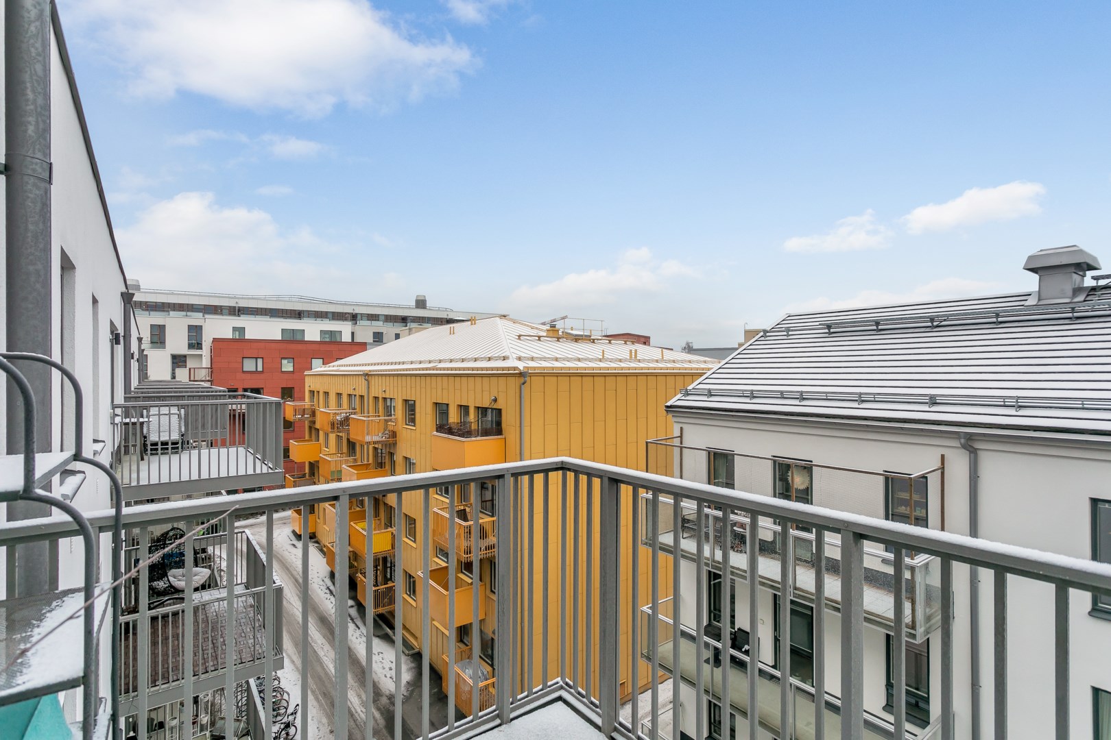 Bostadsbild från Torgny Segerstedts allé 9, Såld i Rosendal, Uppsala