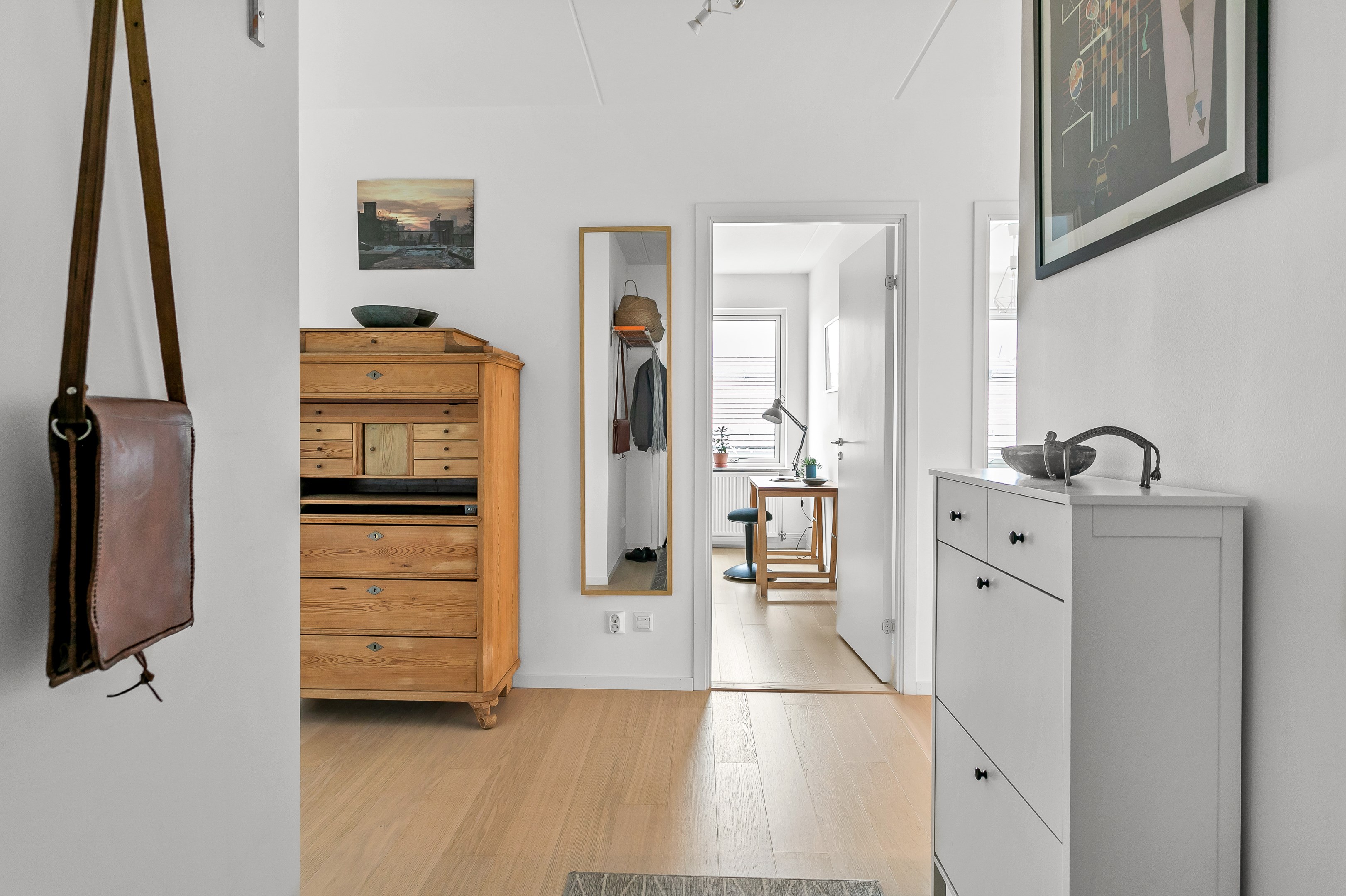 Bostadsbild från Torgny Segerstedts allé 9, Såld i Rosendal, Uppsala