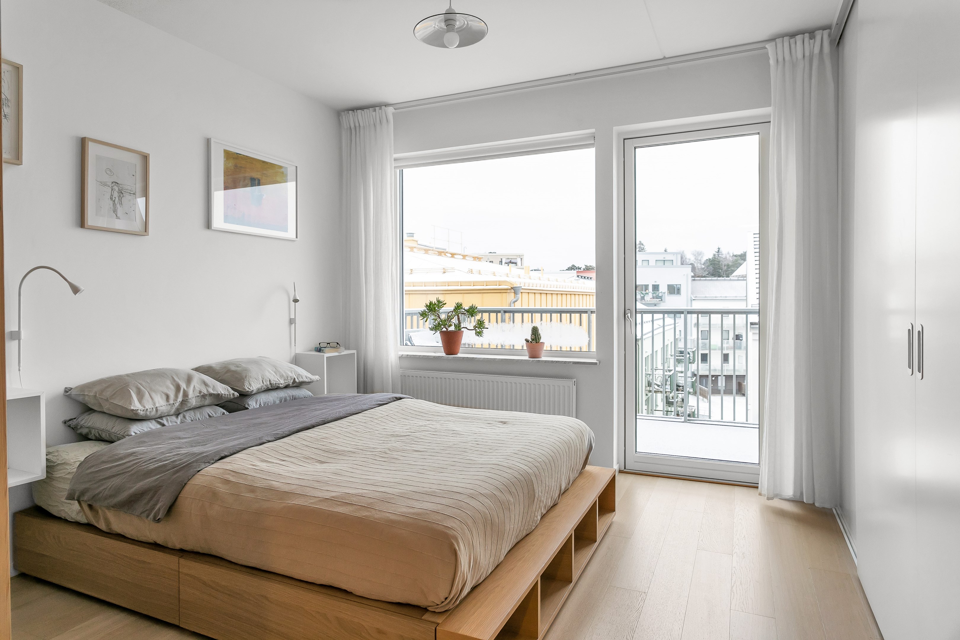 Bostadsbild från Torgny Segerstedts allé 9, Såld i Rosendal, Uppsala