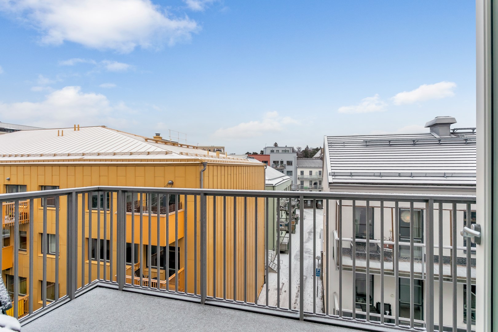 Bostadsbild från Torgny Segerstedts allé 9, Såld i Rosendal, Uppsala