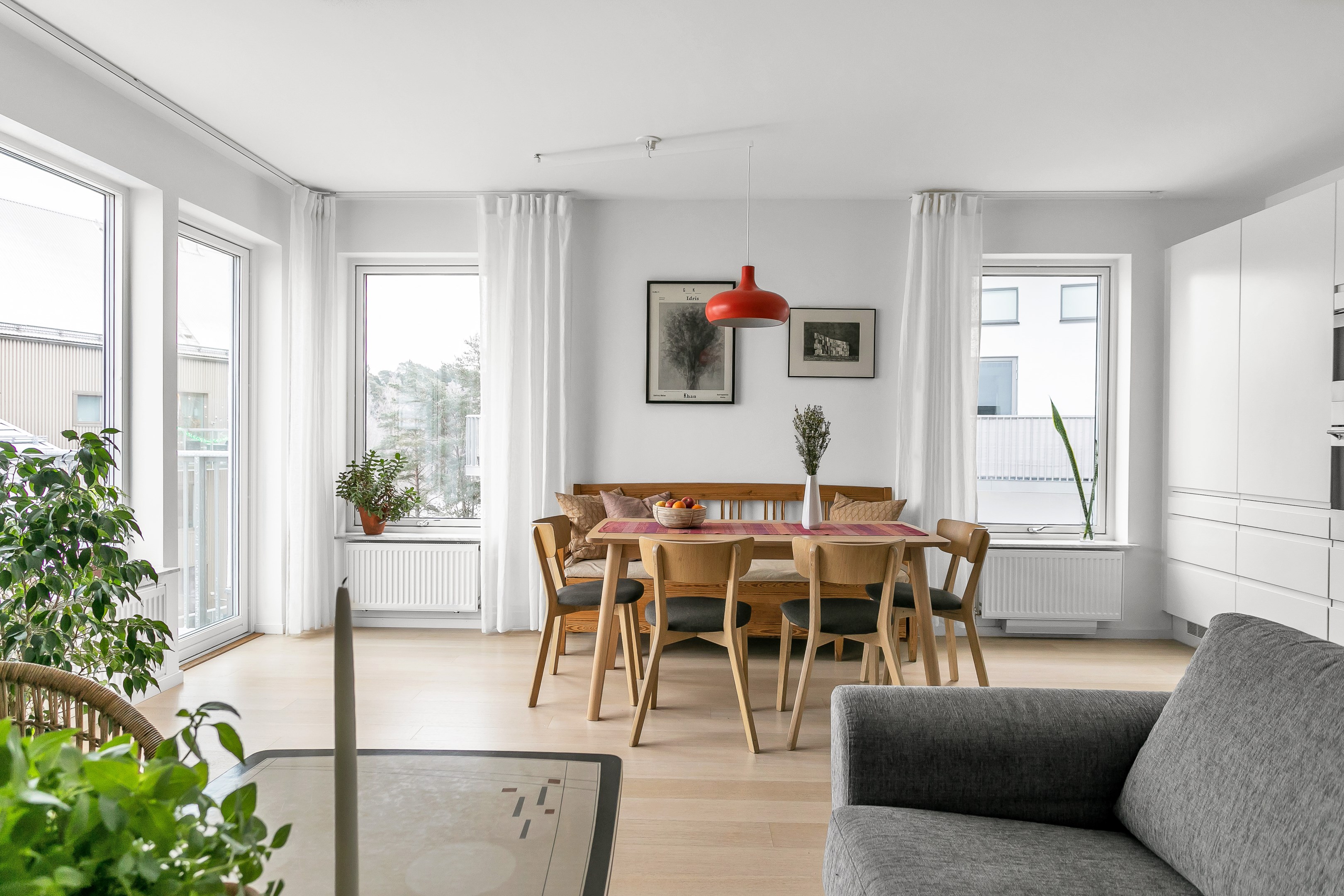 Bostadsbild från Torgny Segerstedts allé 9, Såld i Rosendal, Uppsala