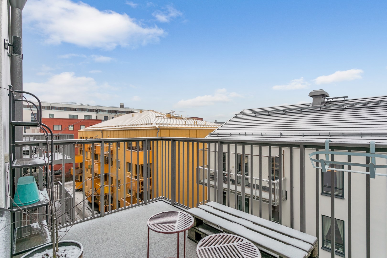 Bostadsbild från Torgny Segerstedts allé 9, Såld i Rosendal, Uppsala