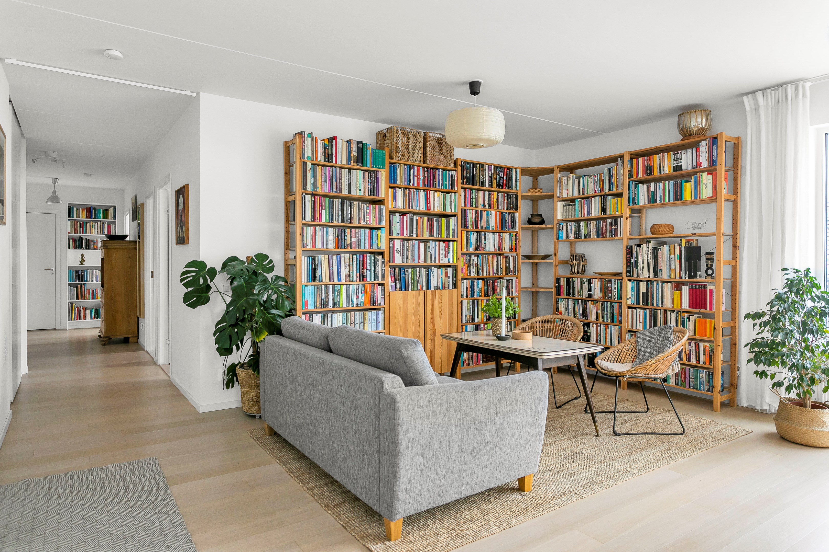 Bostadsbild från Torgny Segerstedts allé 9, Såld i Rosendal, Uppsala