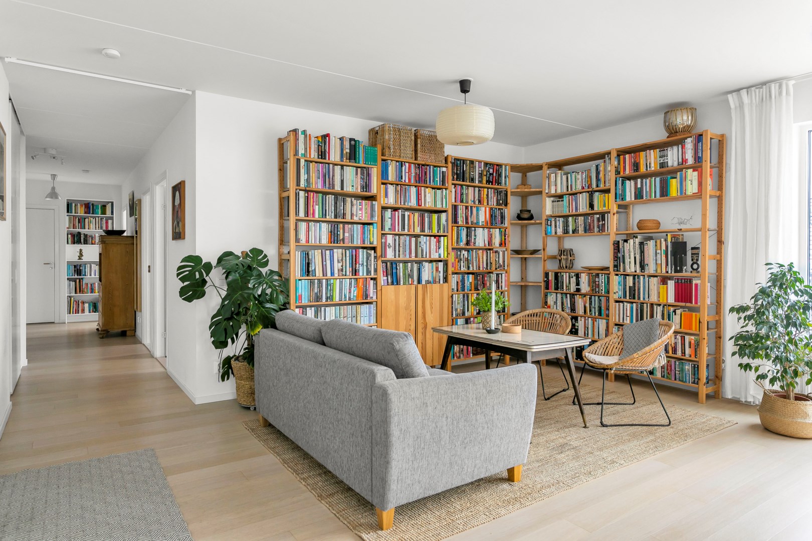 Bostadsbild från Torgny Segerstedts allé 9, Såld i Rosendal, Uppsala