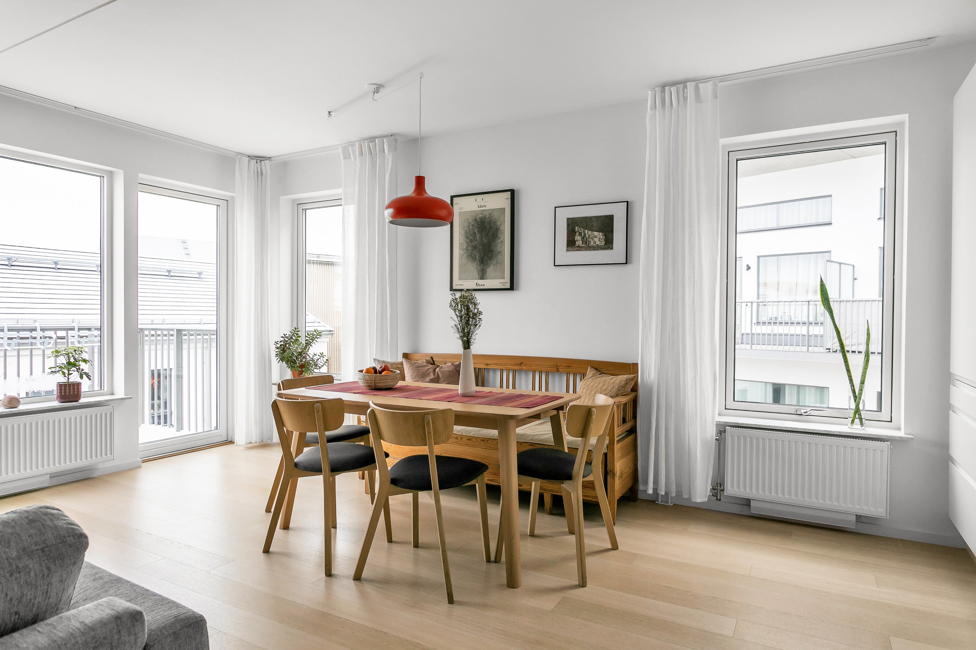 Bostadsbild från Torgny Segerstedts allé 9, Såld i Rosendal, Uppsala