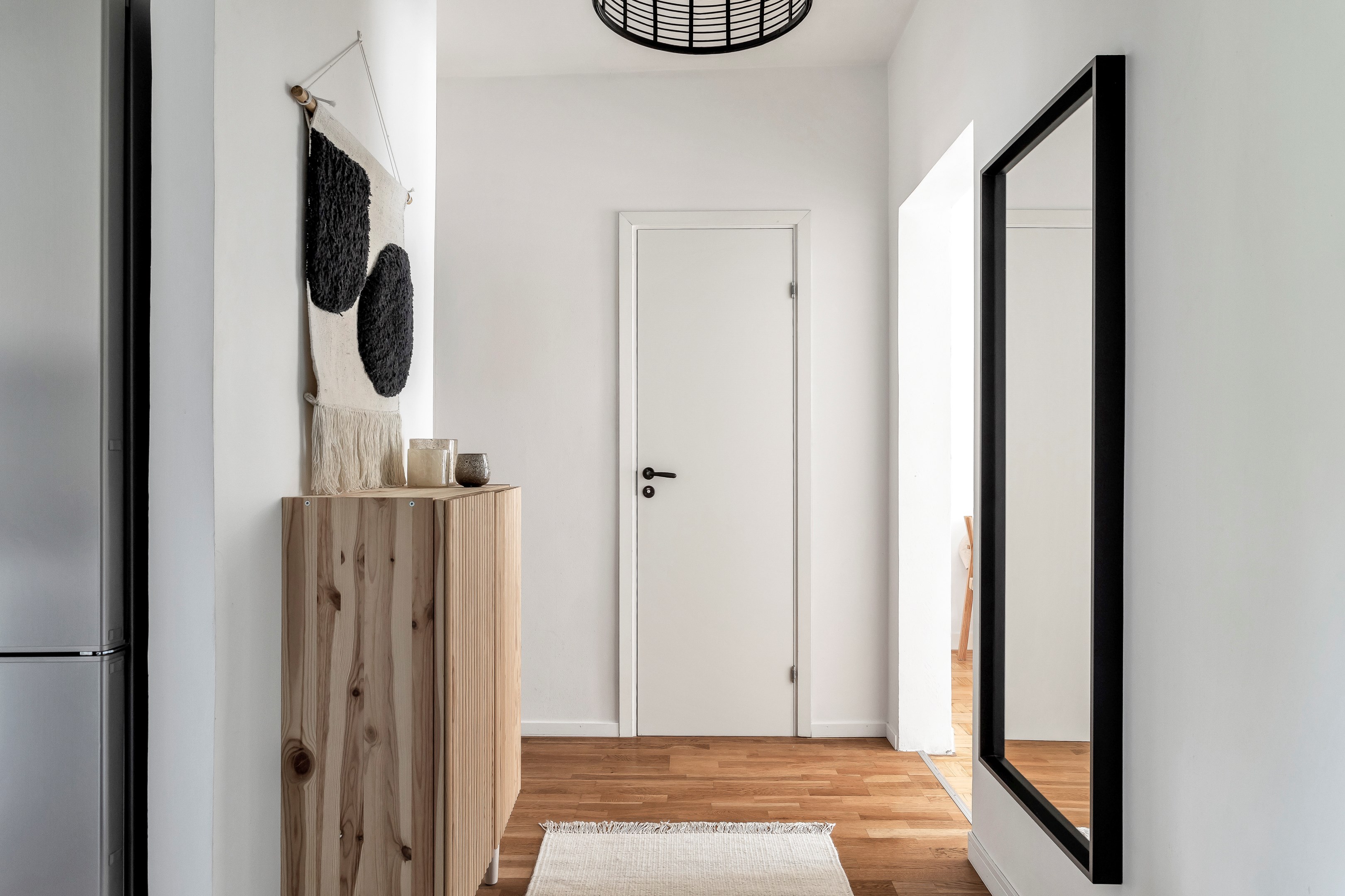 Bostadsbild från Karlsrogatan 86 A, Såld i Sommarro, Uppsala