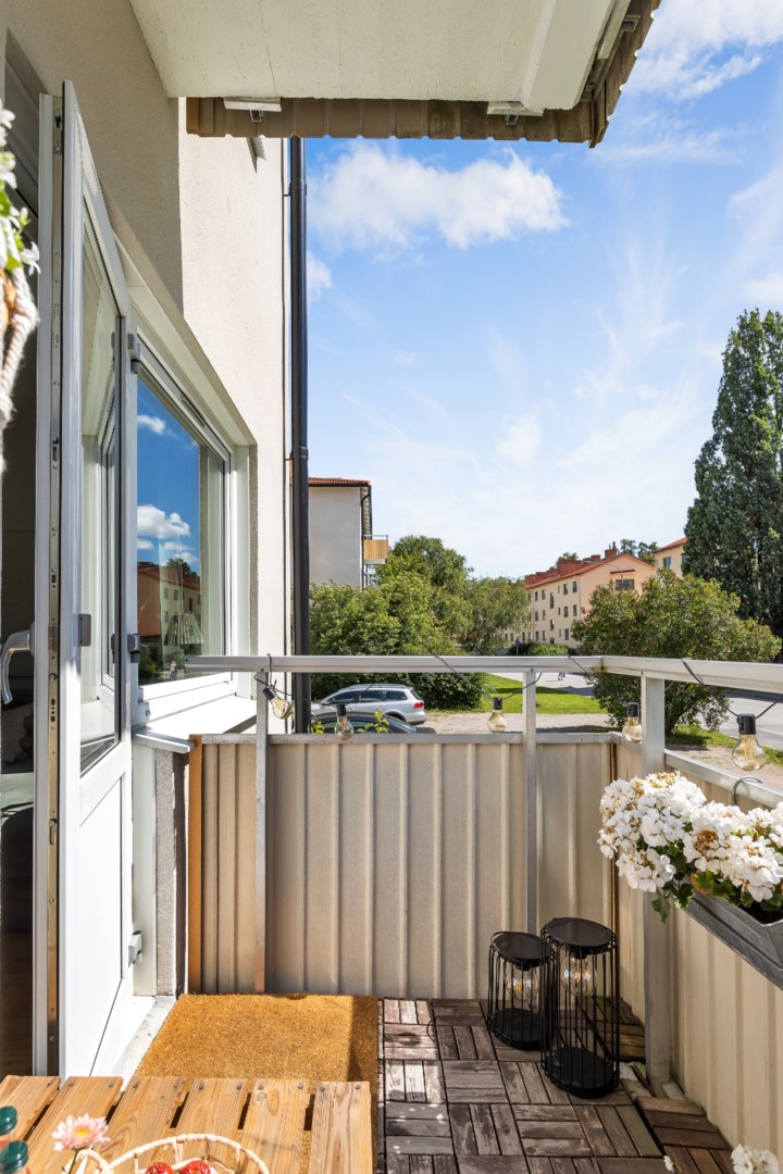 Bostadsbild från Karlsrogatan 86 A, Såld i Sommarro, Uppsala