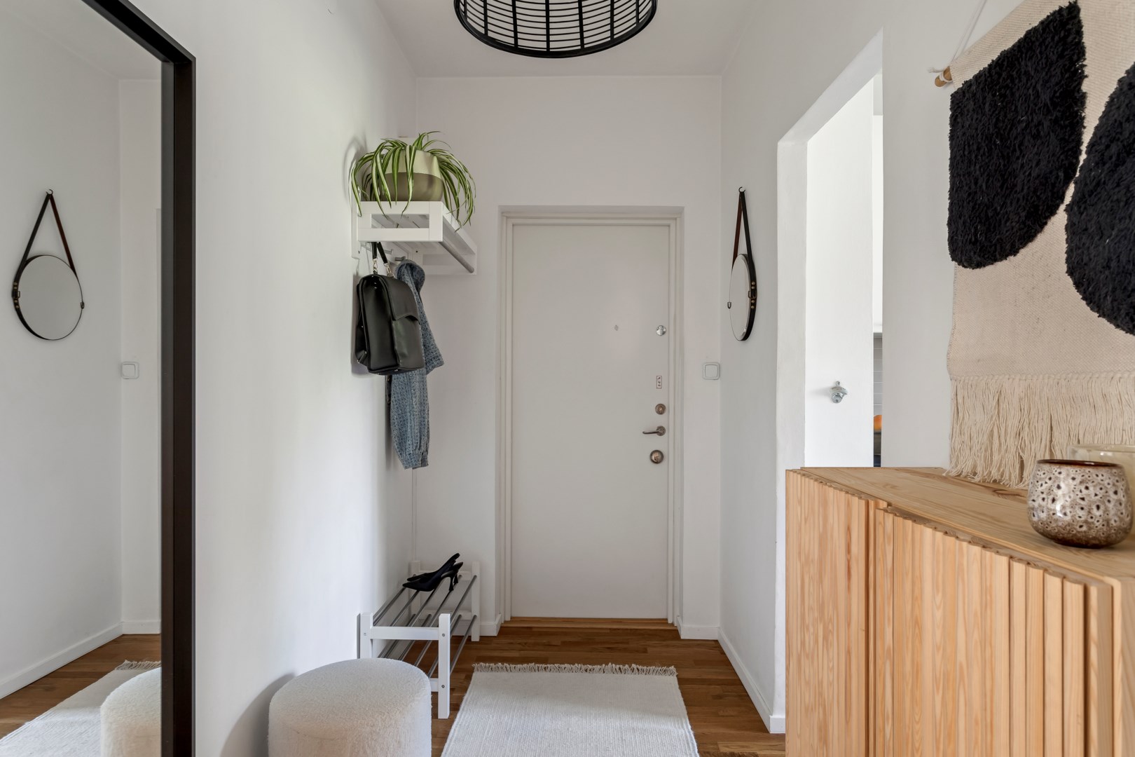 Bostadsbild från Karlsrogatan 86 A, Såld i Sommarro, Uppsala