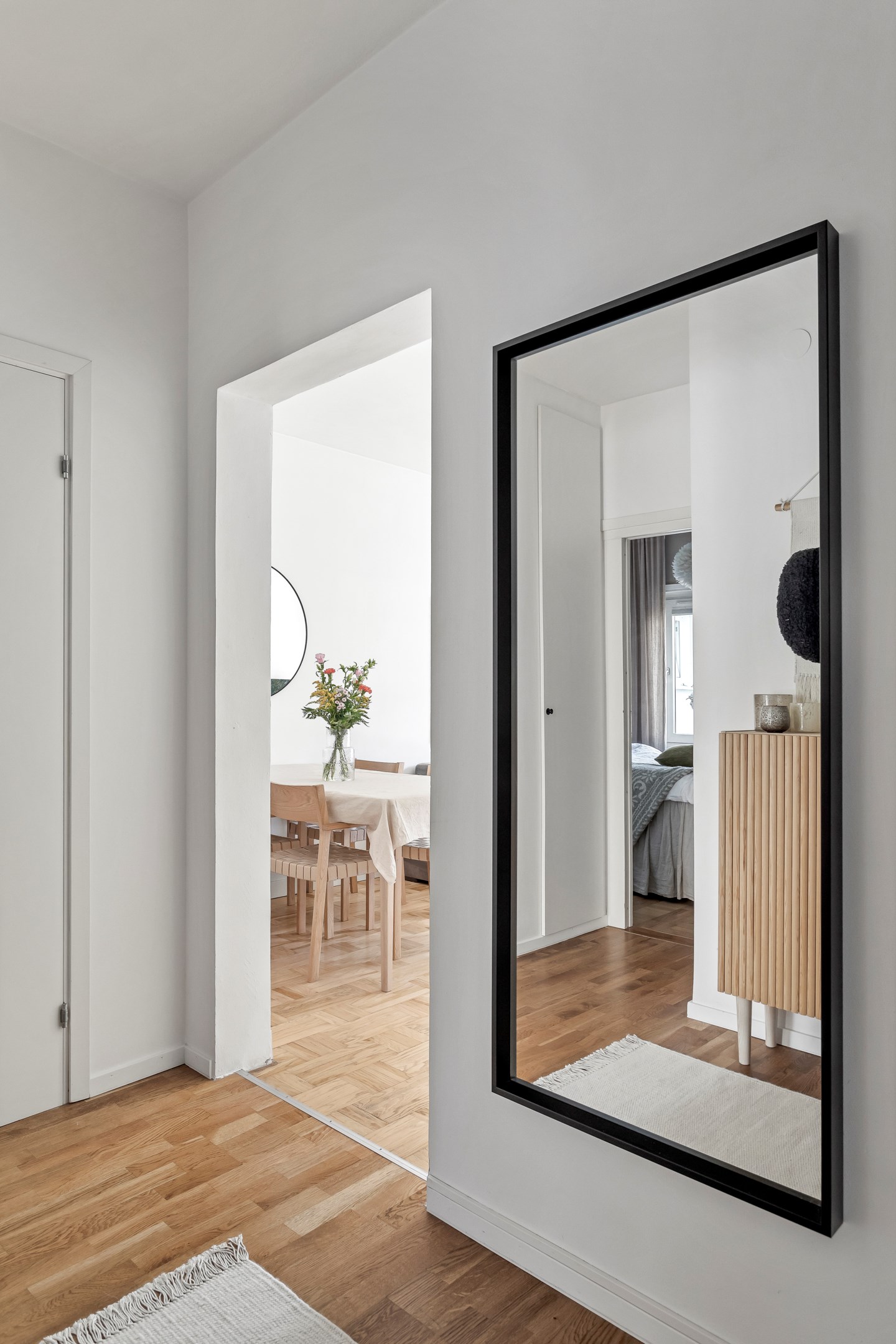 Bostadsbild från Karlsrogatan 86 A, Såld i Sommarro, Uppsala