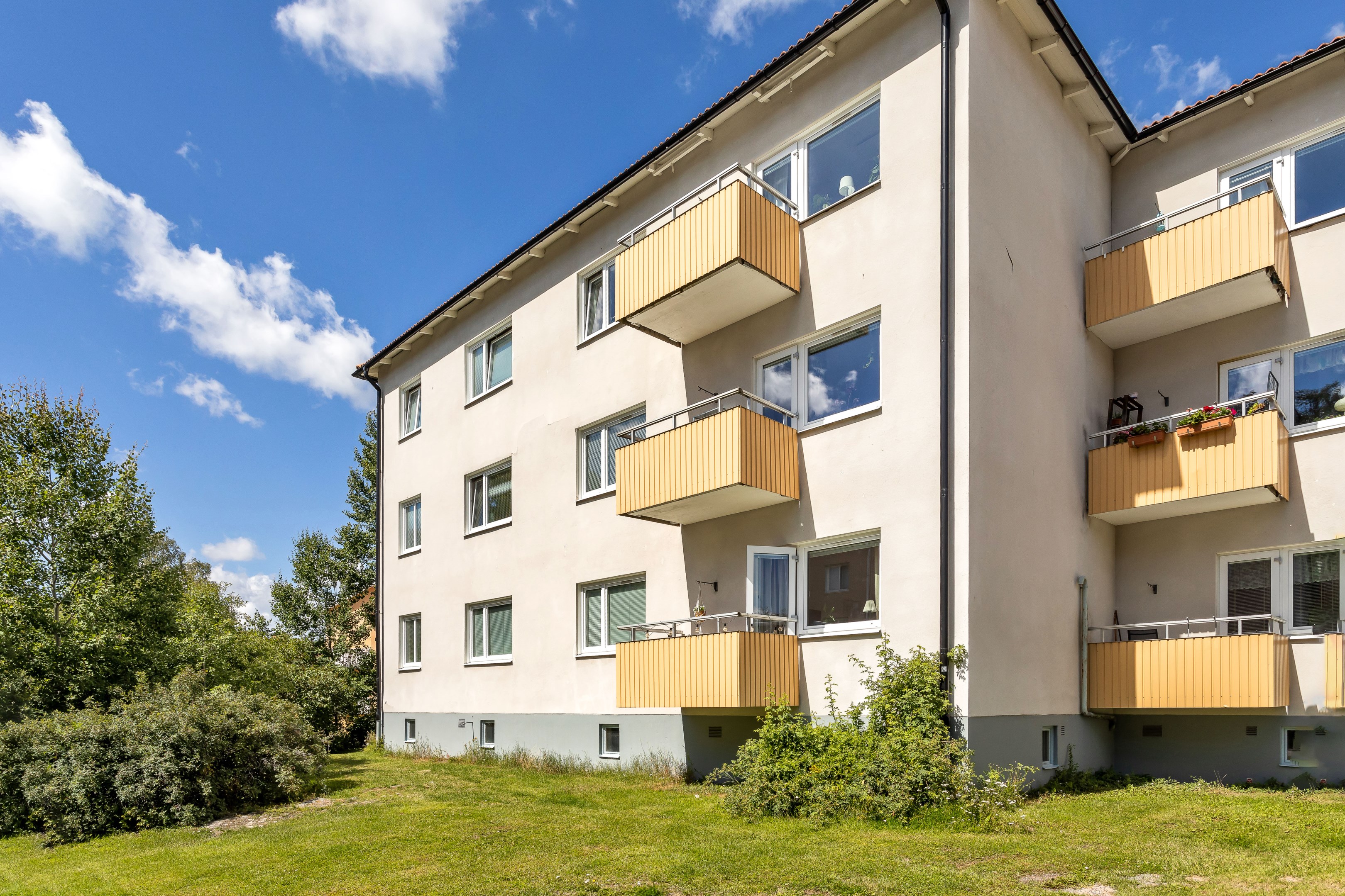 Bostadsbild från Karlsrogatan 86 A, Såld i Sommarro, Uppsala