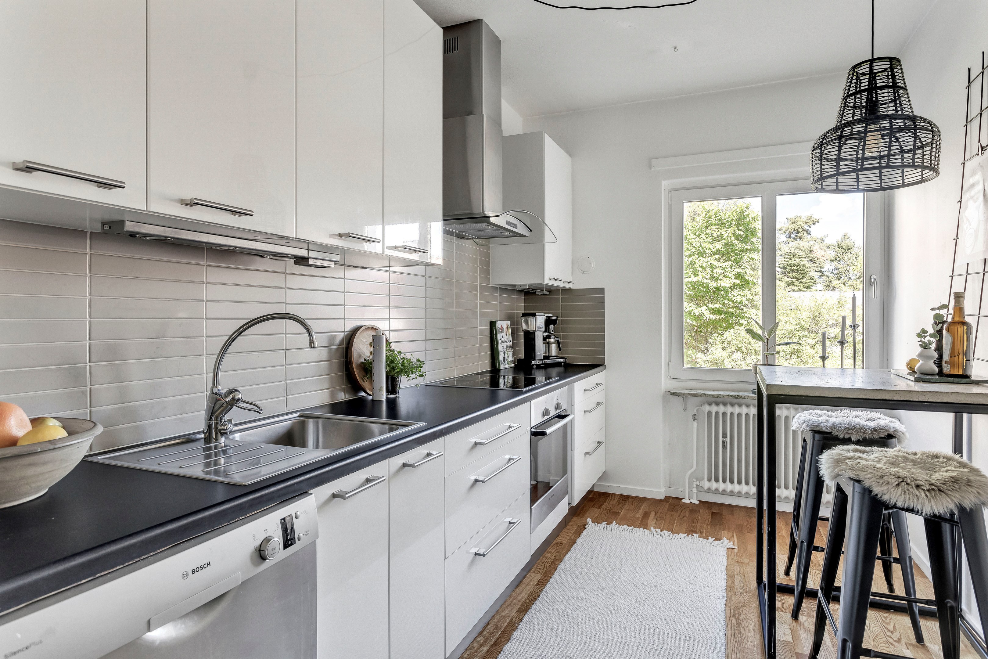 Bostadsbild från Karlsrogatan 86 A, Såld i Sommarro, Uppsala