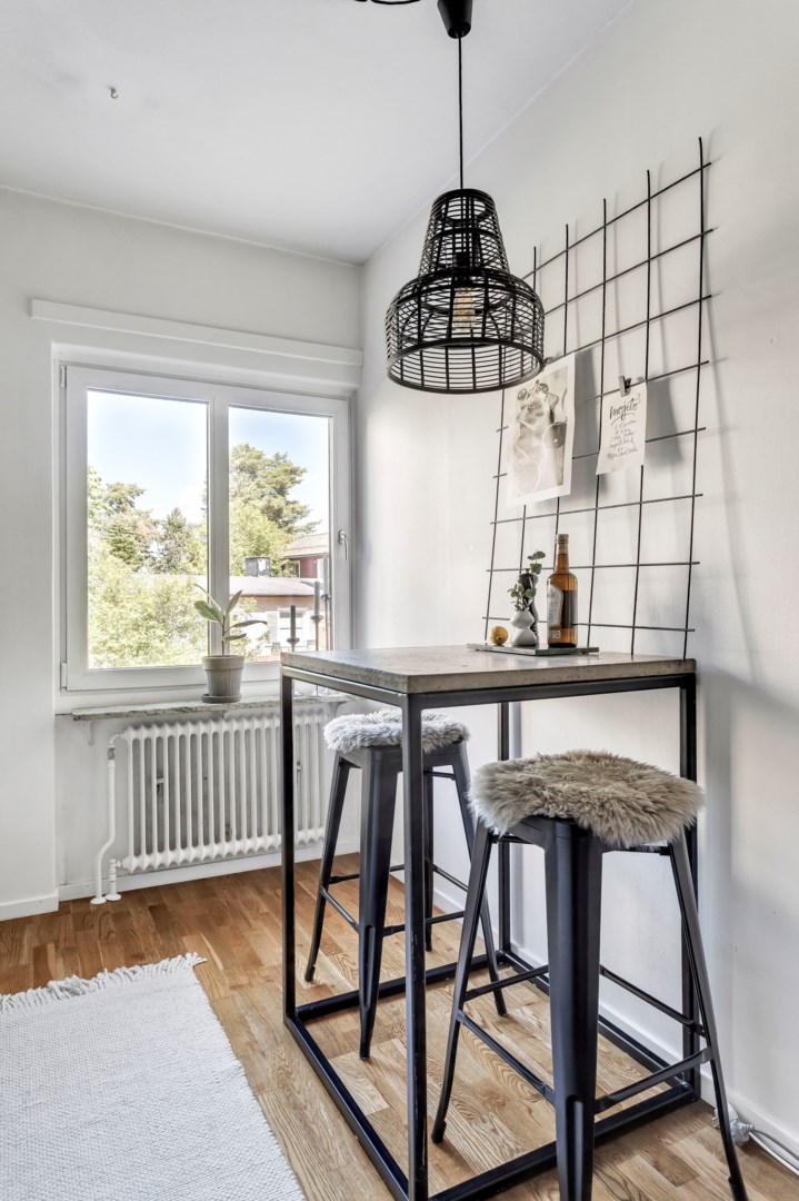 Bostadsbild från Karlsrogatan 86 A, Såld i Sommarro, Uppsala