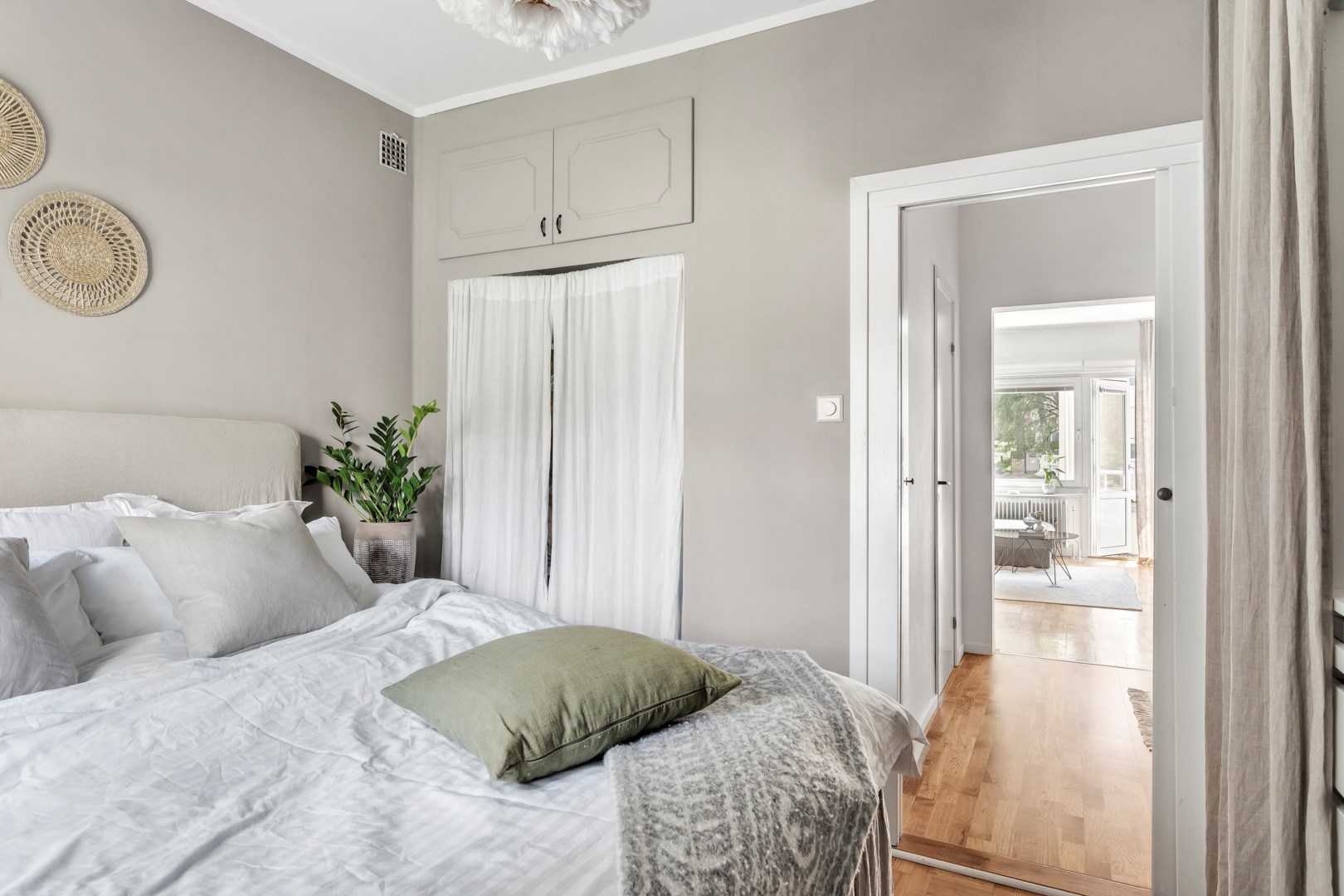 Bostadsbild från Karlsrogatan 86 A, Såld i Sommarro, Uppsala