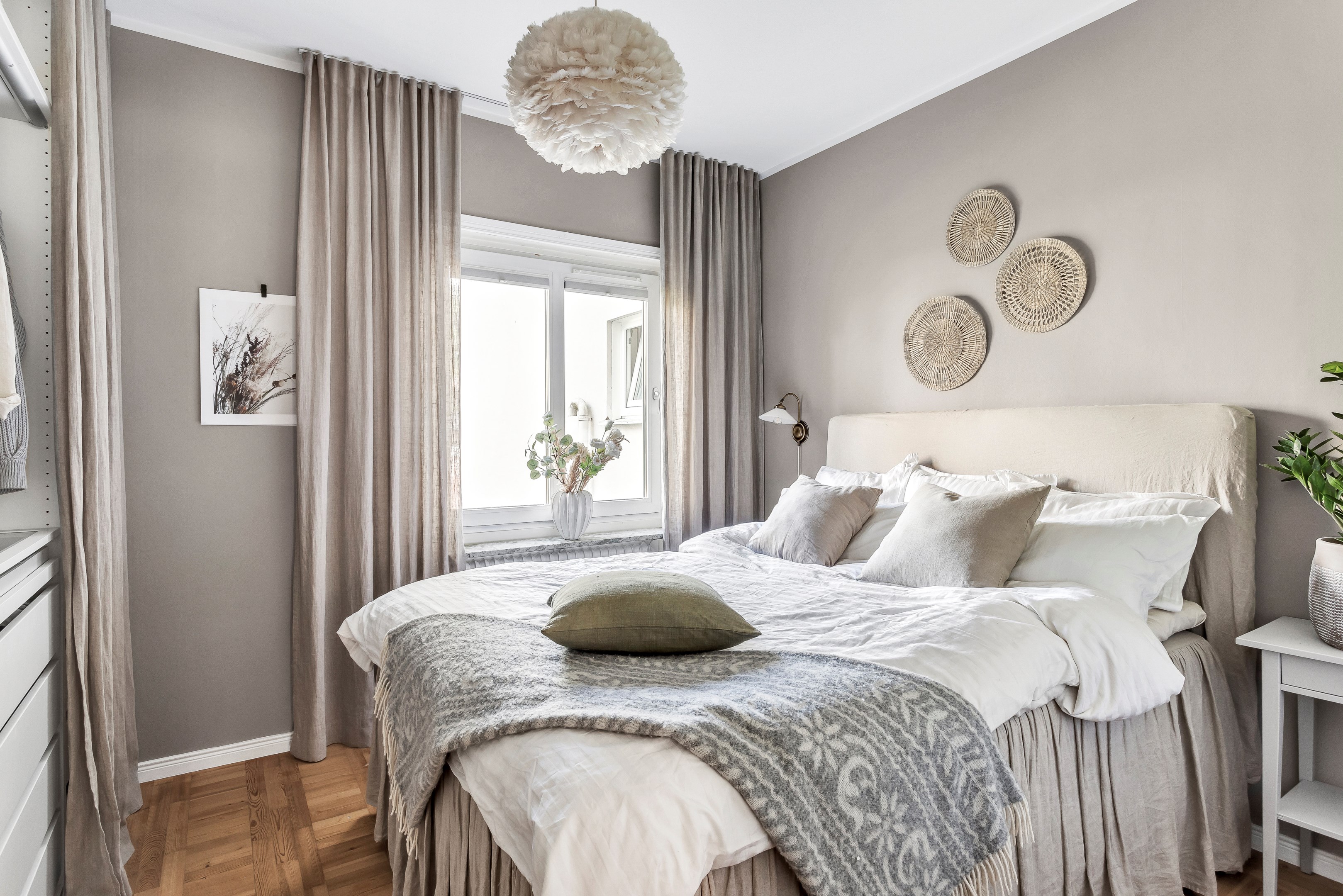 Bostadsbild från Karlsrogatan 86 A, Såld i Sommarro, Uppsala