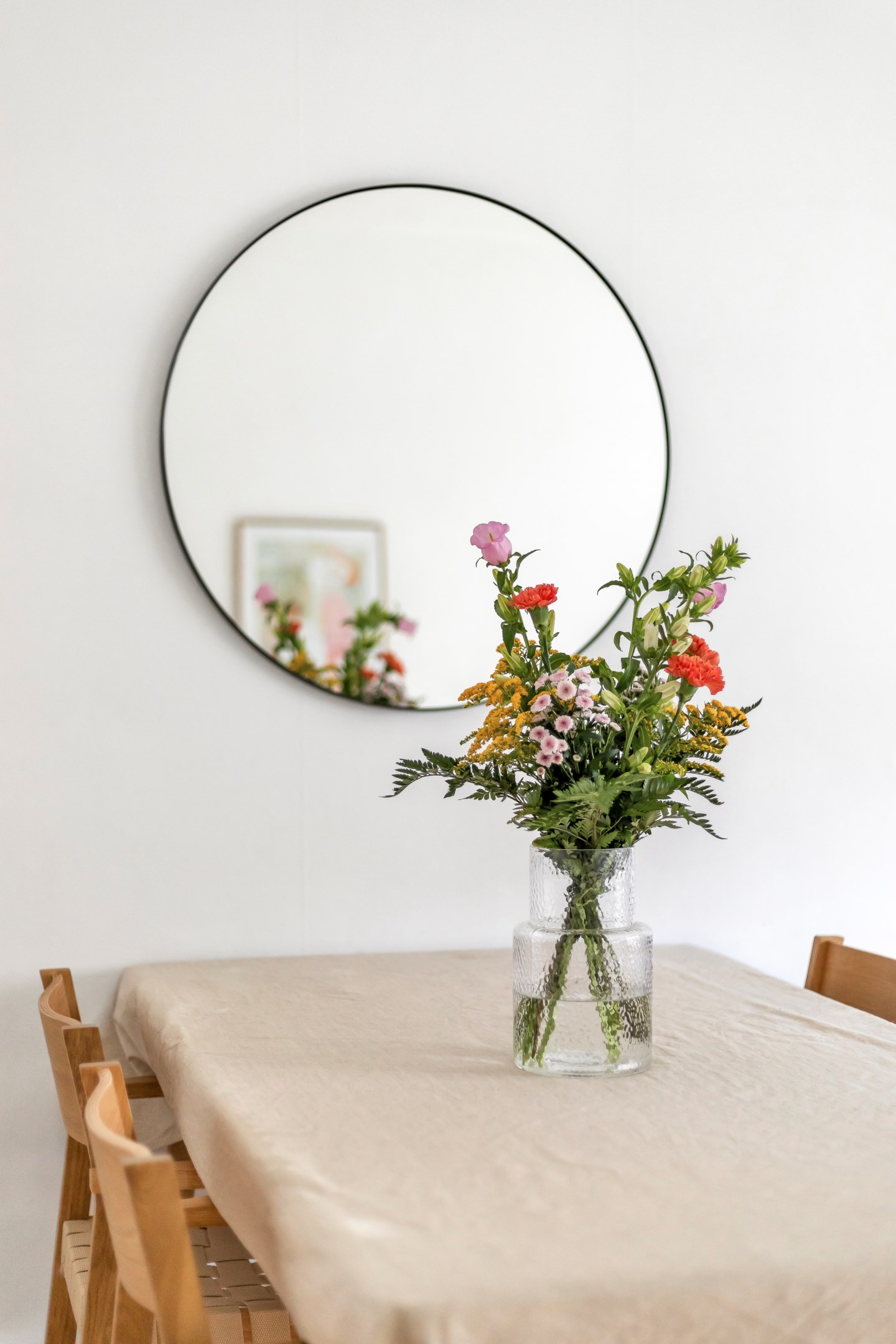 Bostadsbild från Karlsrogatan 86 A, Såld i Sommarro, Uppsala