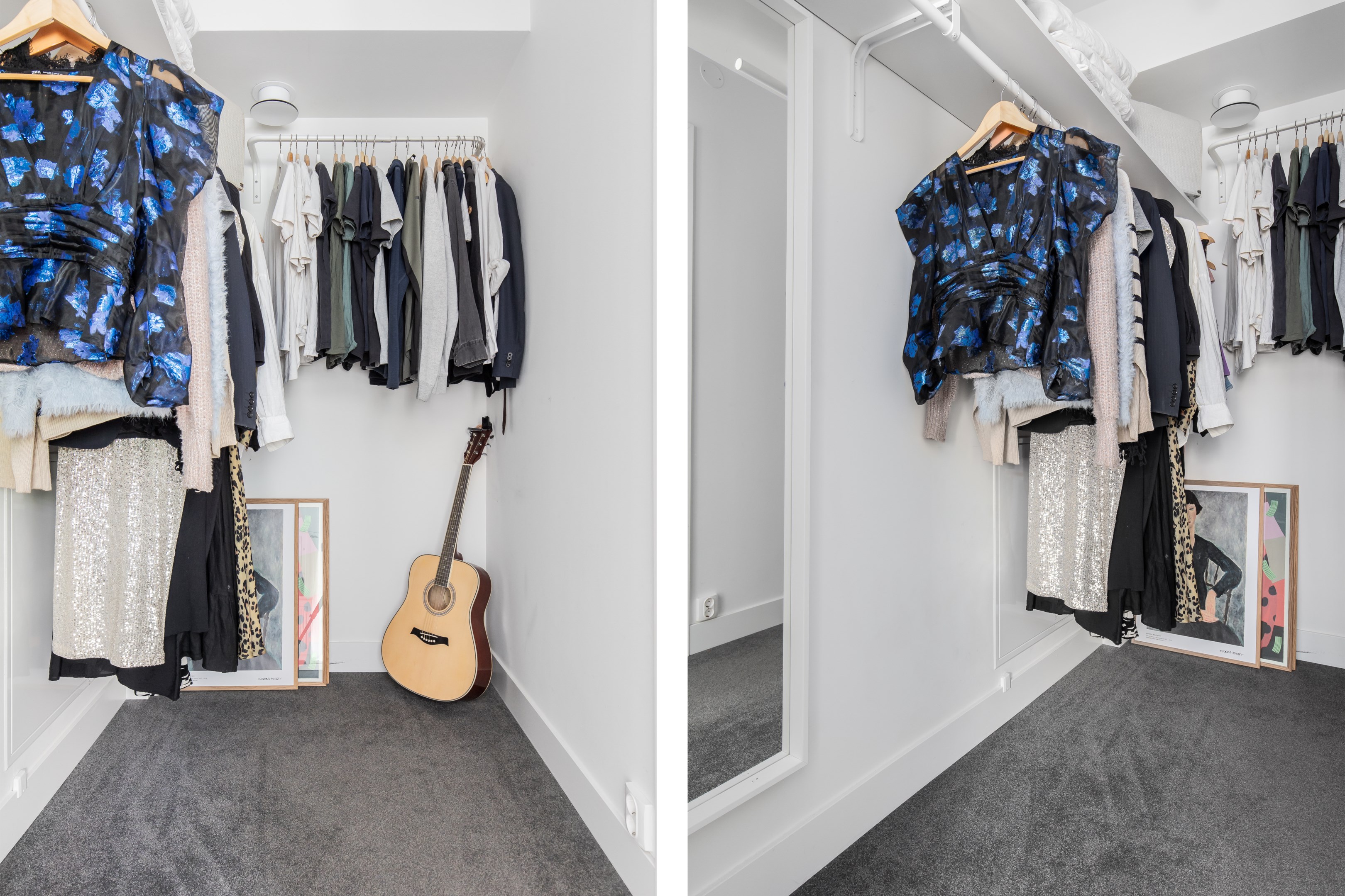 Bostadsbild från Tollareslingan 7, Såld i Tollare, Nacka