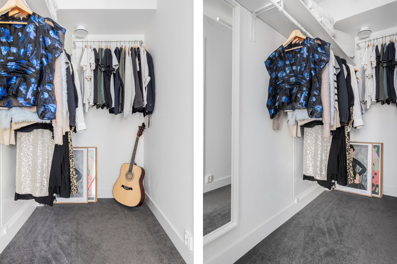 Bostadsbild från Tollareslingan 7, Såld i Tollare, Nacka