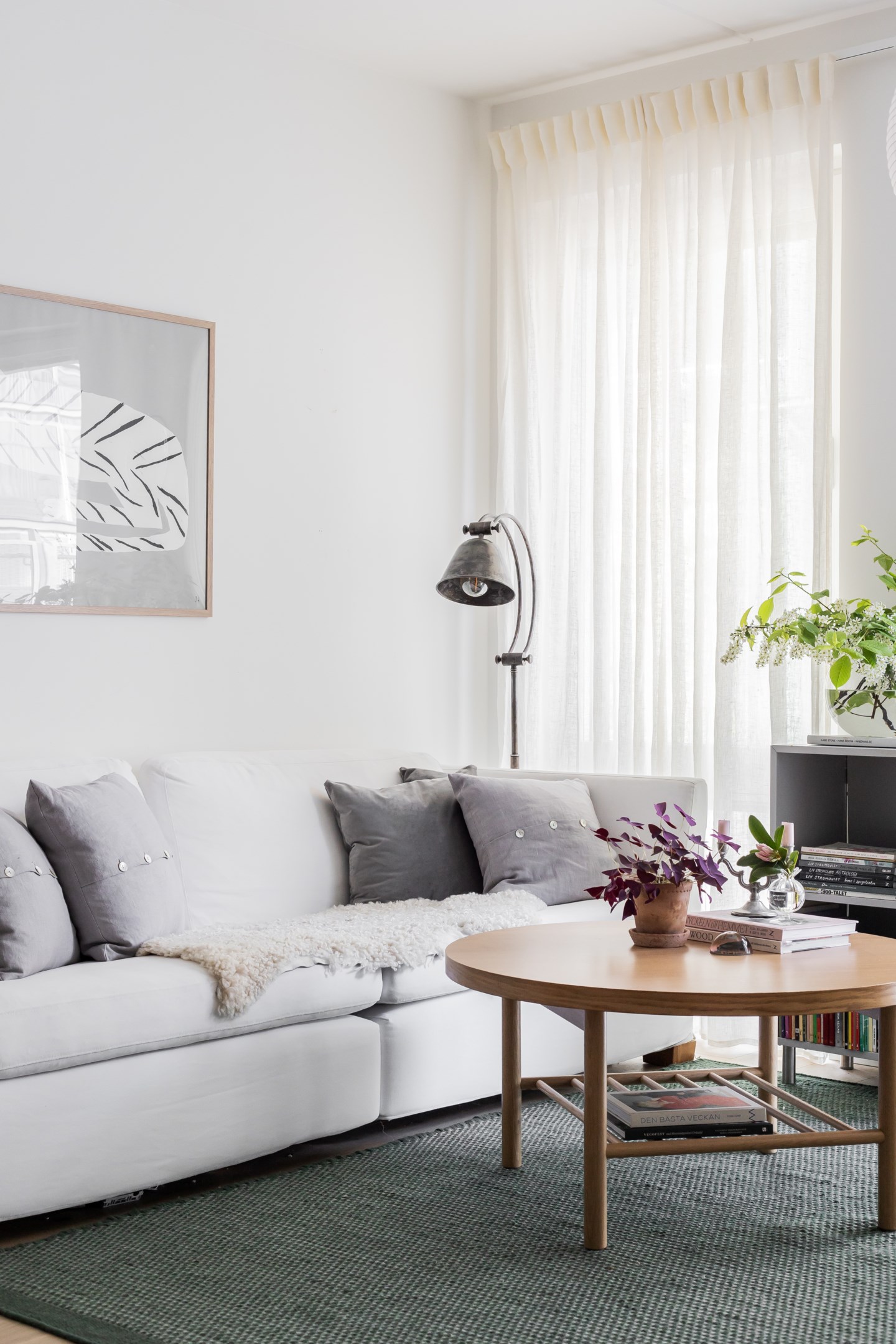 Bostadsbild från Tollareslingan 7, Såld i Tollare, Nacka