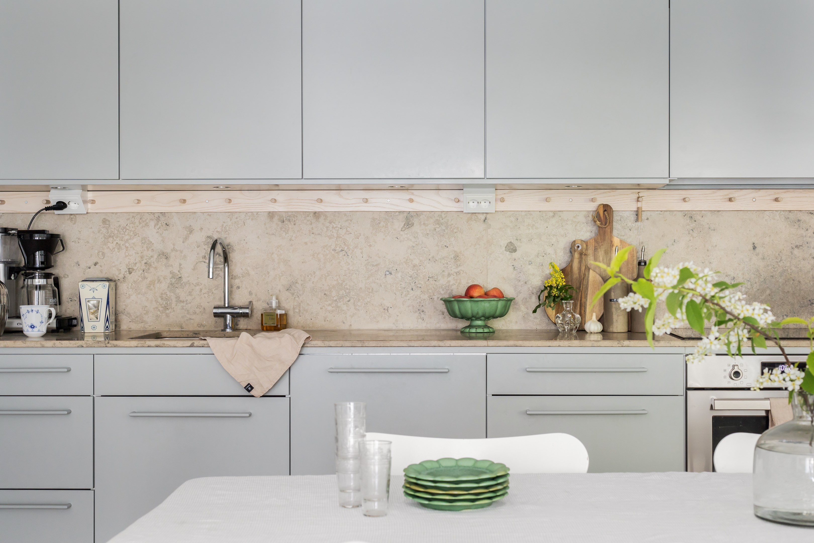 Bostadsbild från Tollareslingan 7, Såld i Tollare, Nacka