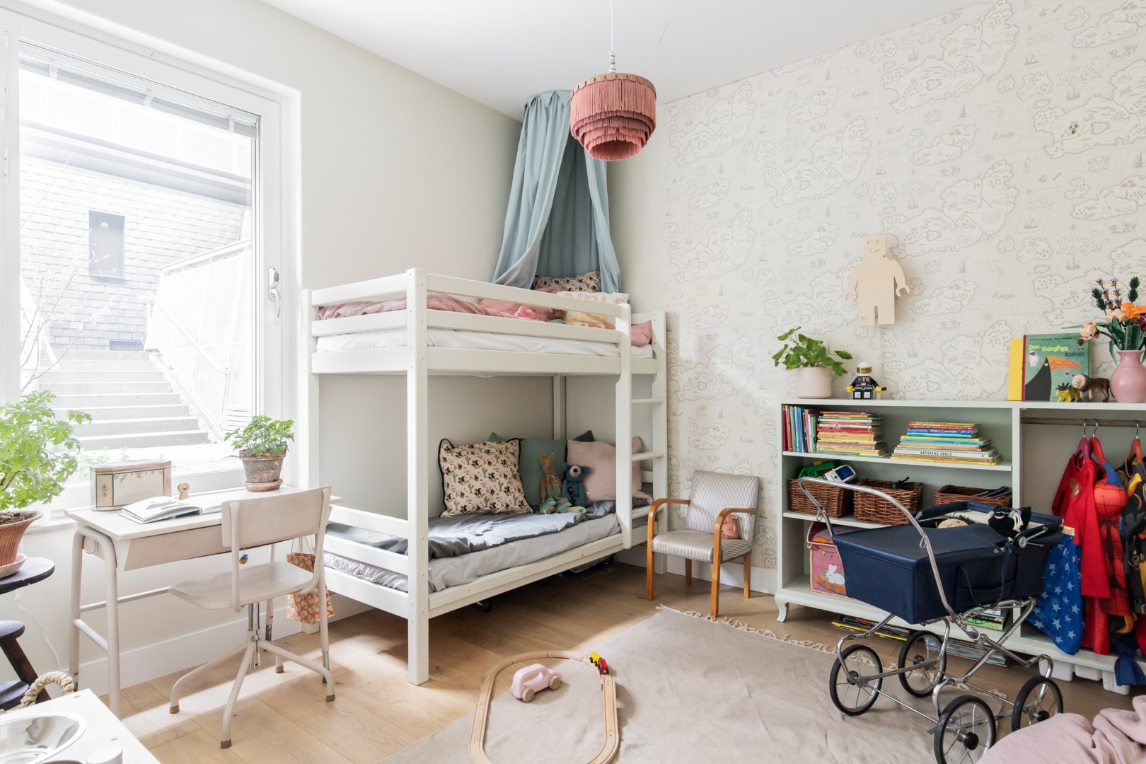 Bostadsbild från Tollareslingan 7, Såld i Tollare, Nacka