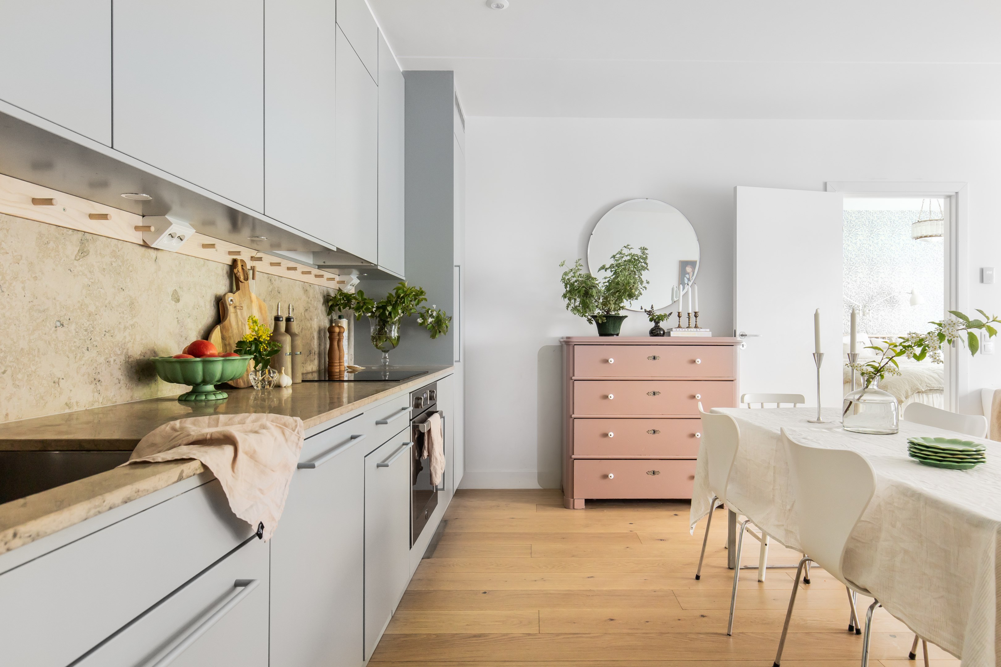 Bostadsbild från Tollareslingan 7, Såld i Tollare, Nacka