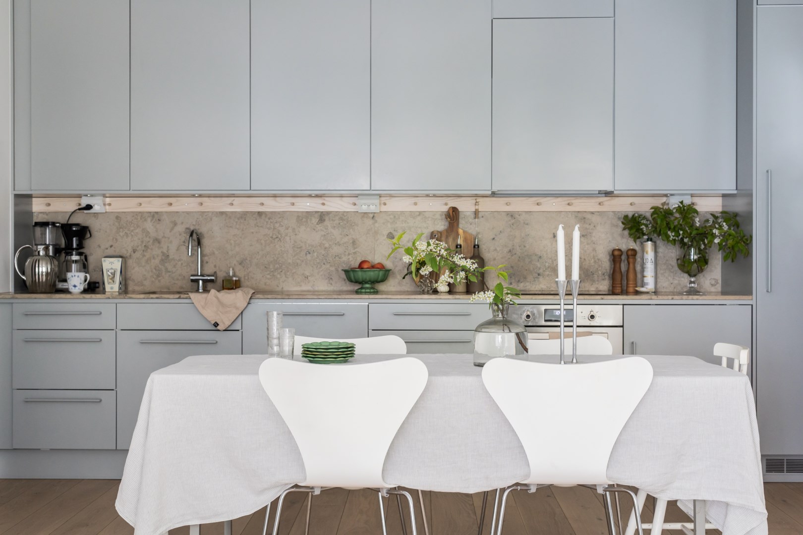 Bostadsbild från Tollareslingan 7, Såld i Tollare, Nacka