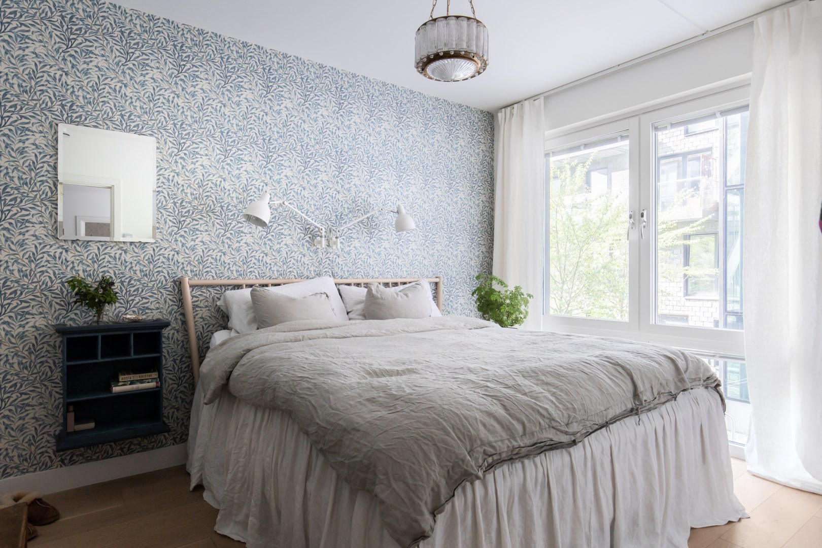 Bostadsbild från Tollareslingan 7, Såld i Tollare, Nacka